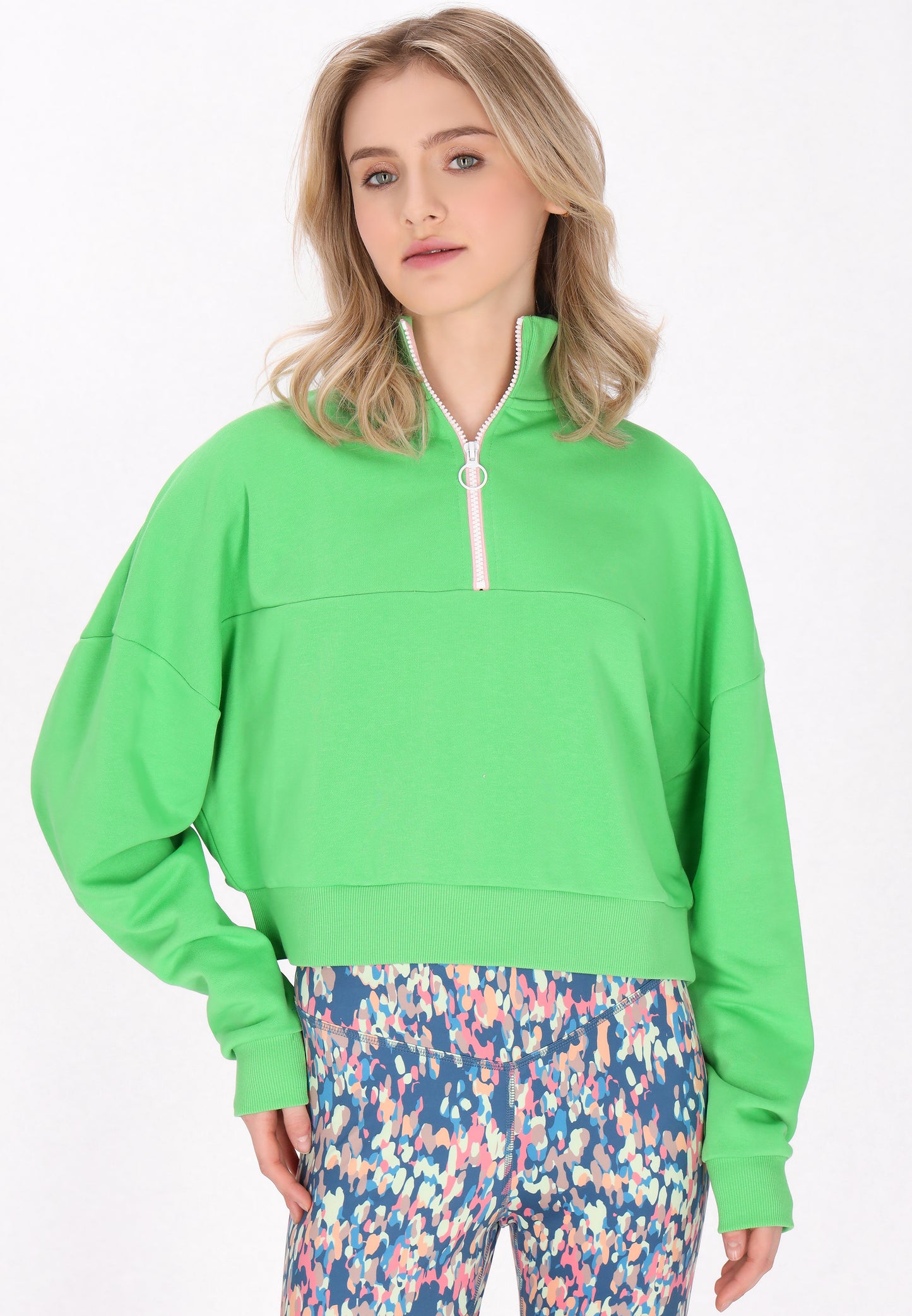 myMo ATHLSR damska bluza