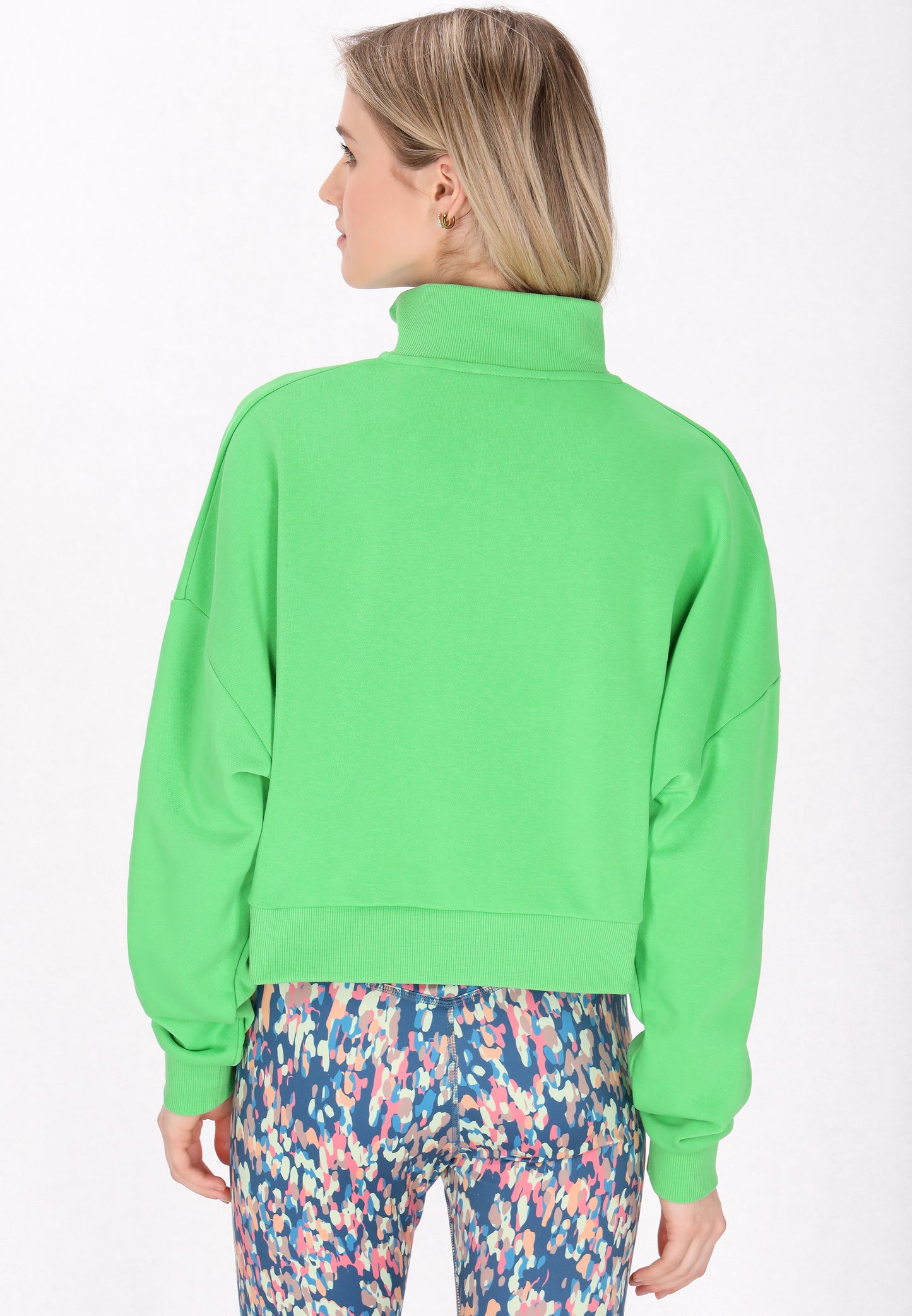 myMo ATHLSR damska bluza