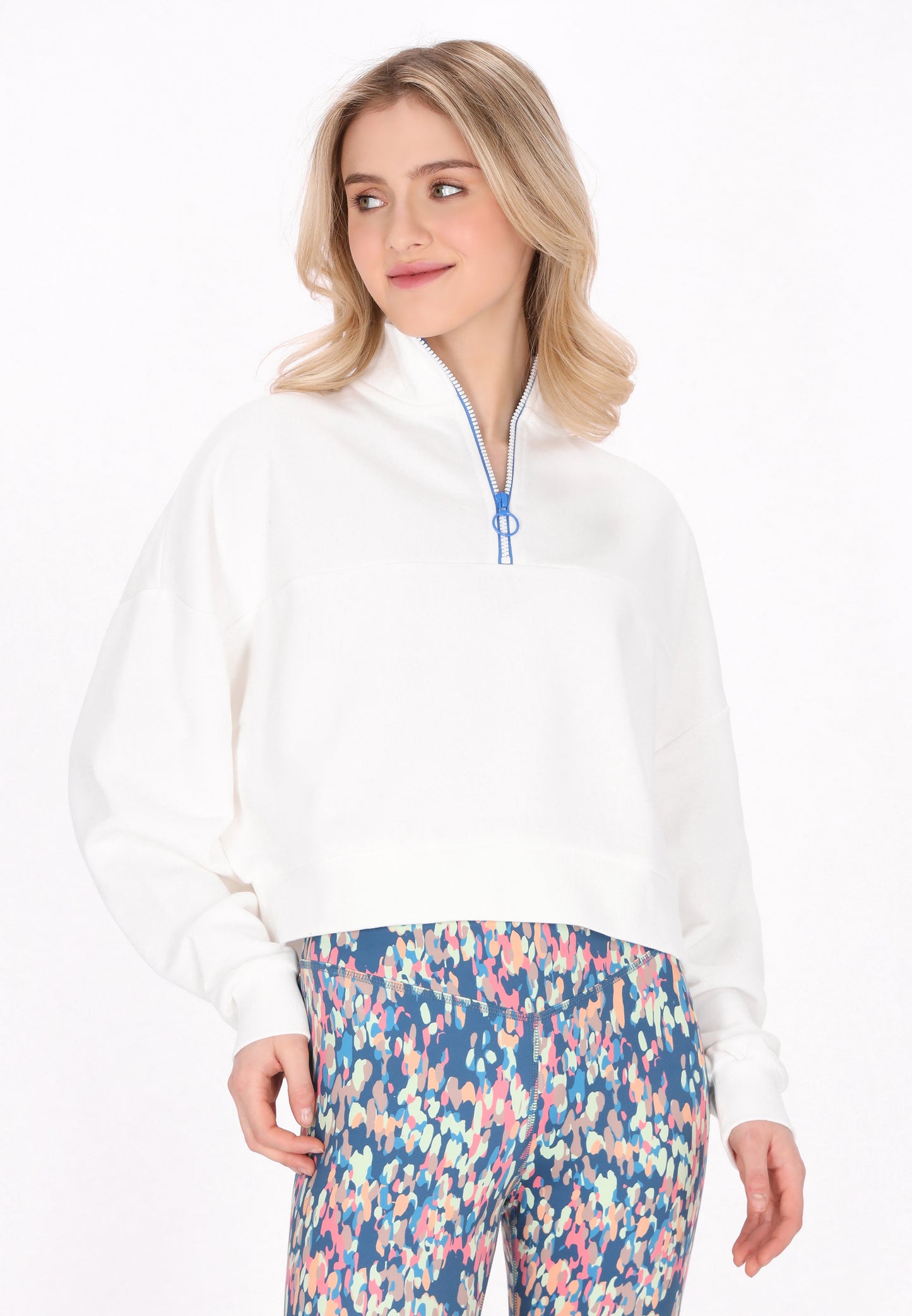 myMo ATHLSR damska bluza
