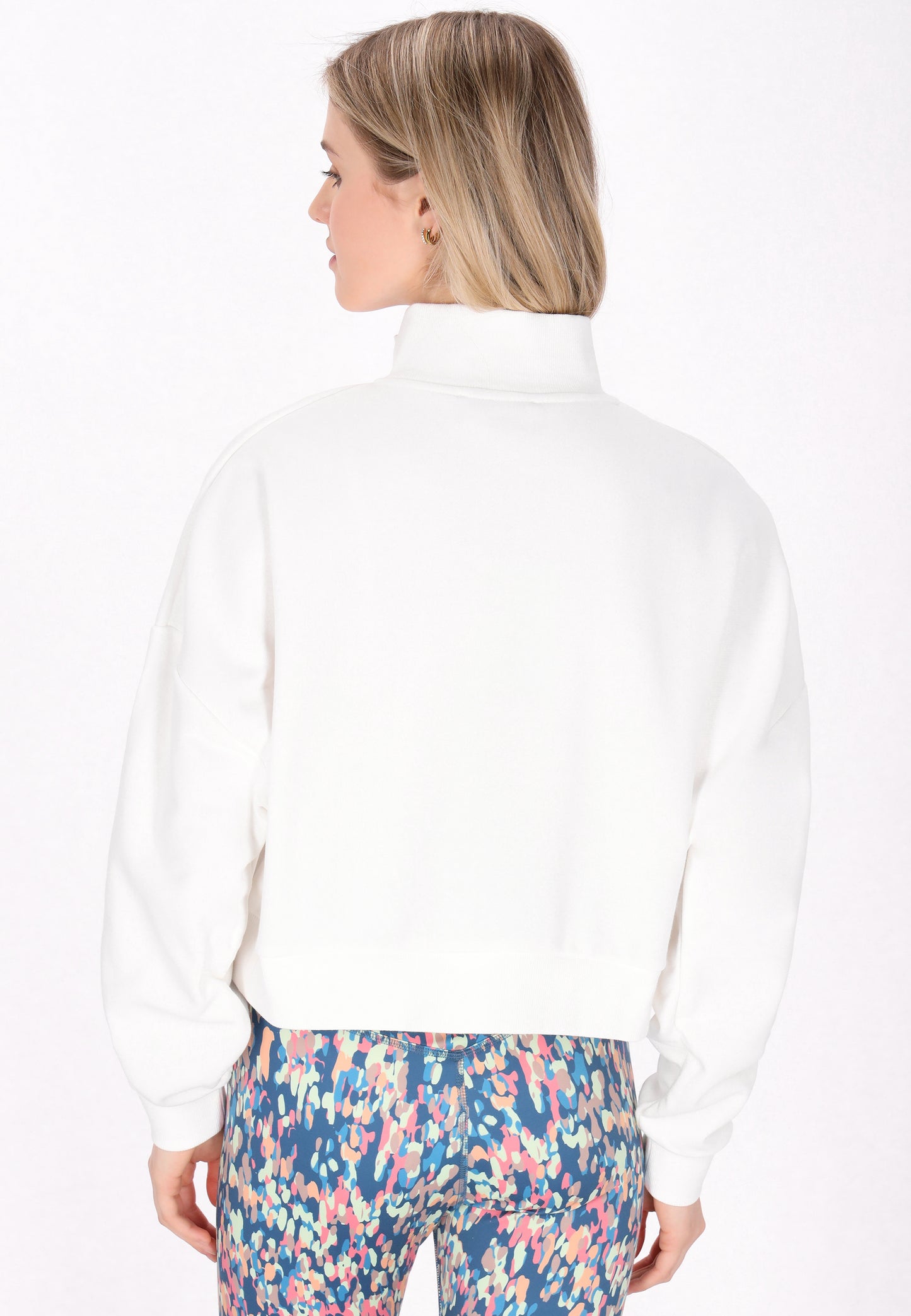 myMo ATHLSR damska bluza