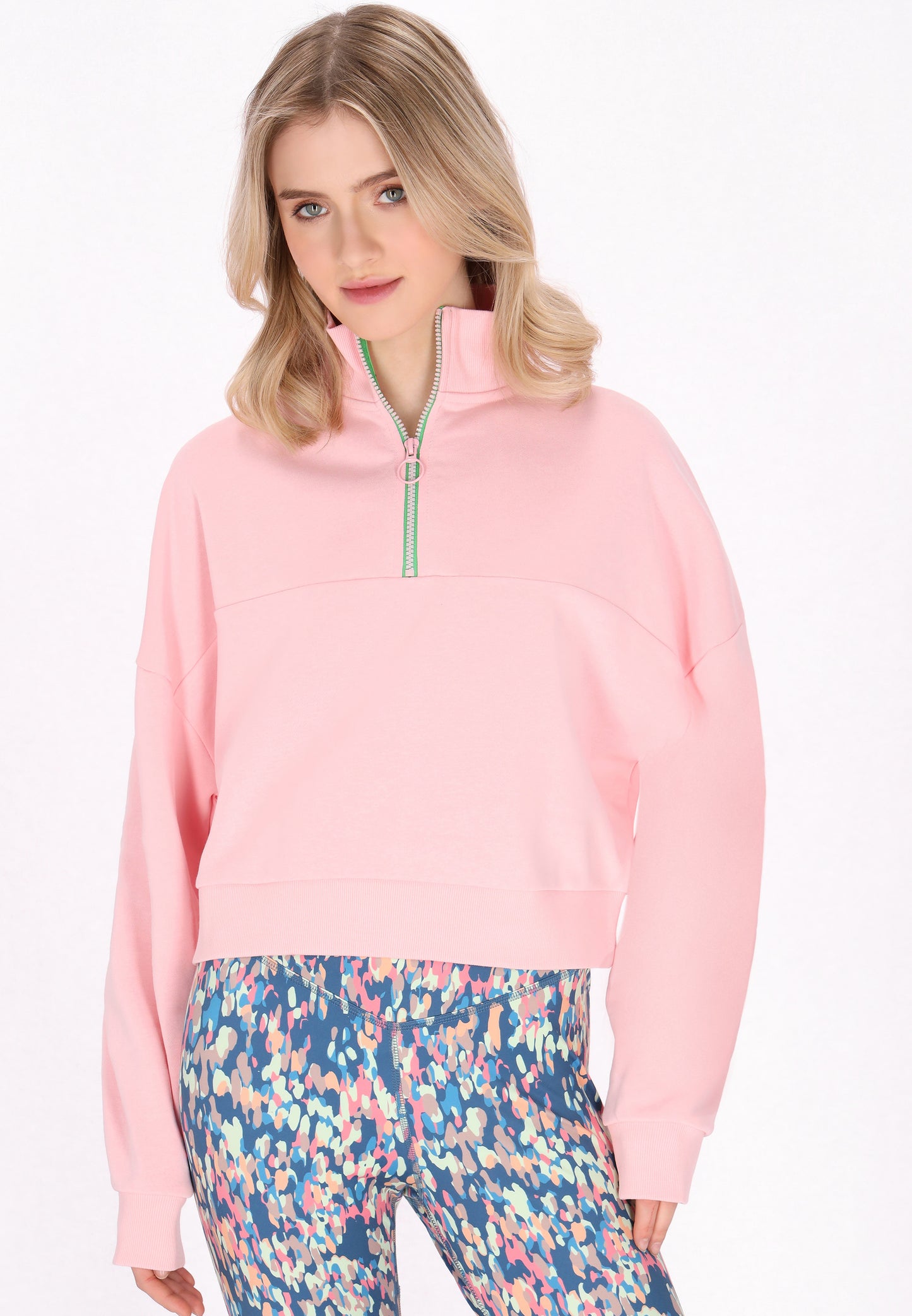 myMo ATHLSR damska bluza
