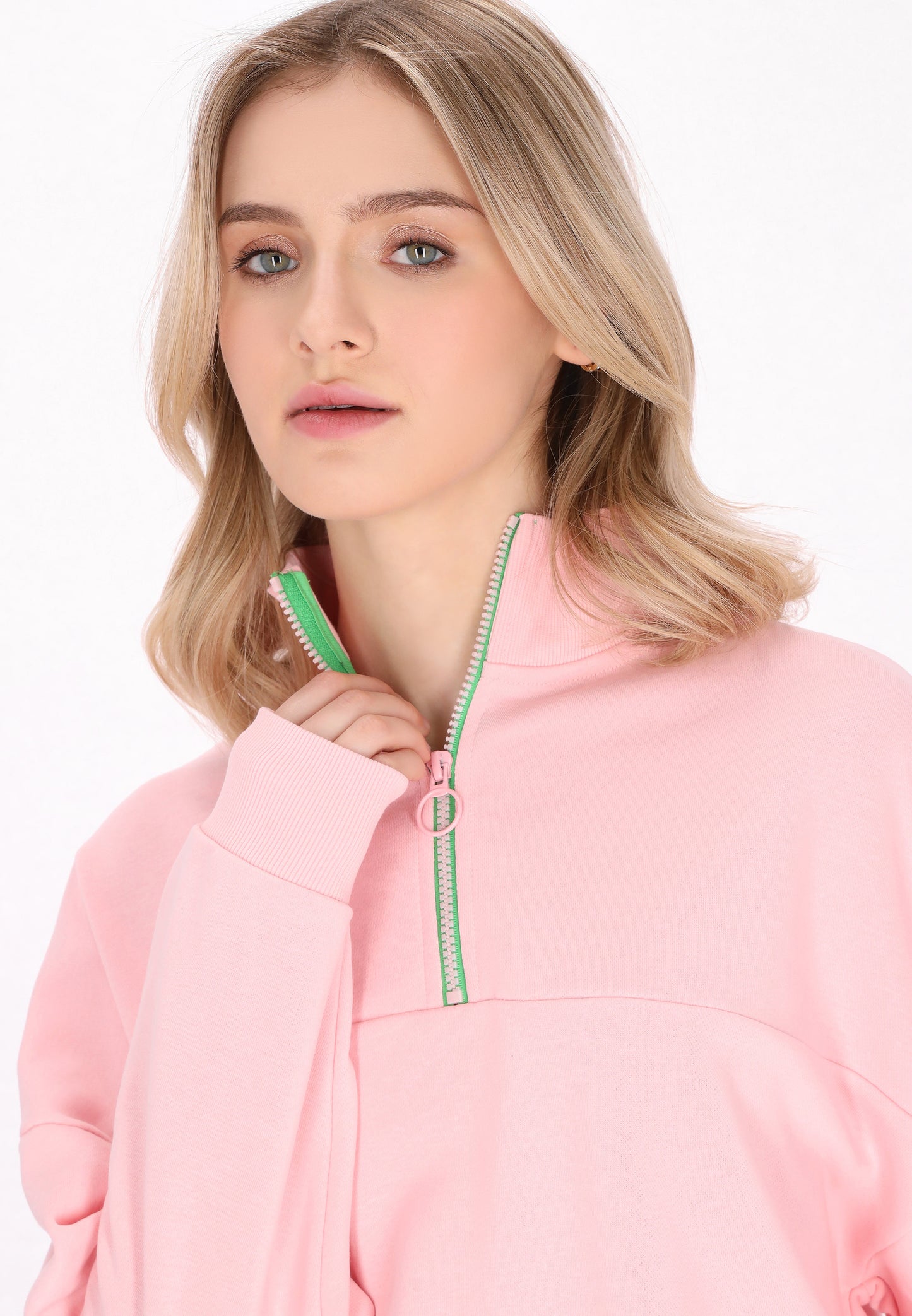 myMo ATHLSR damska bluza