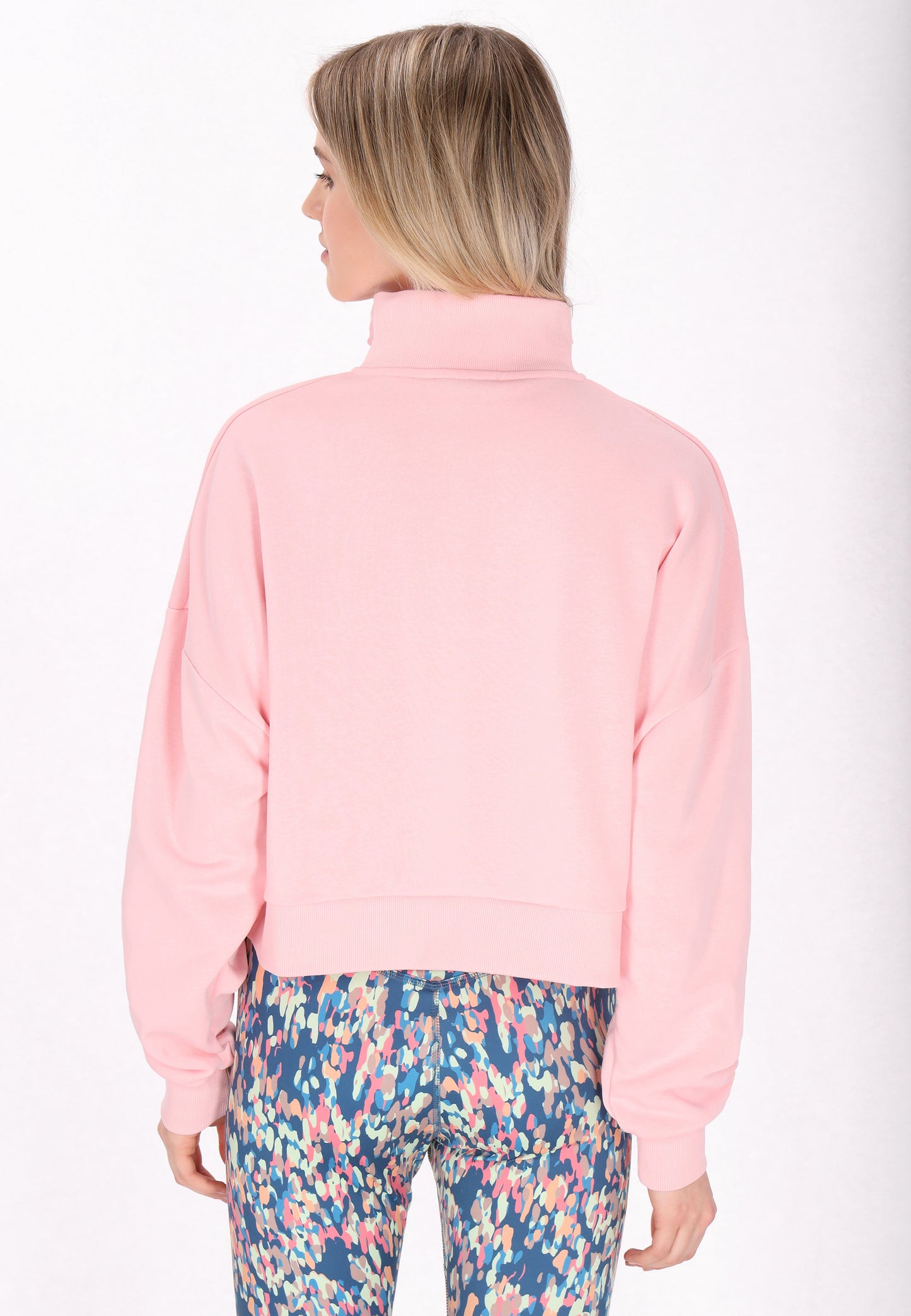 myMo ATHLSR damska bluza