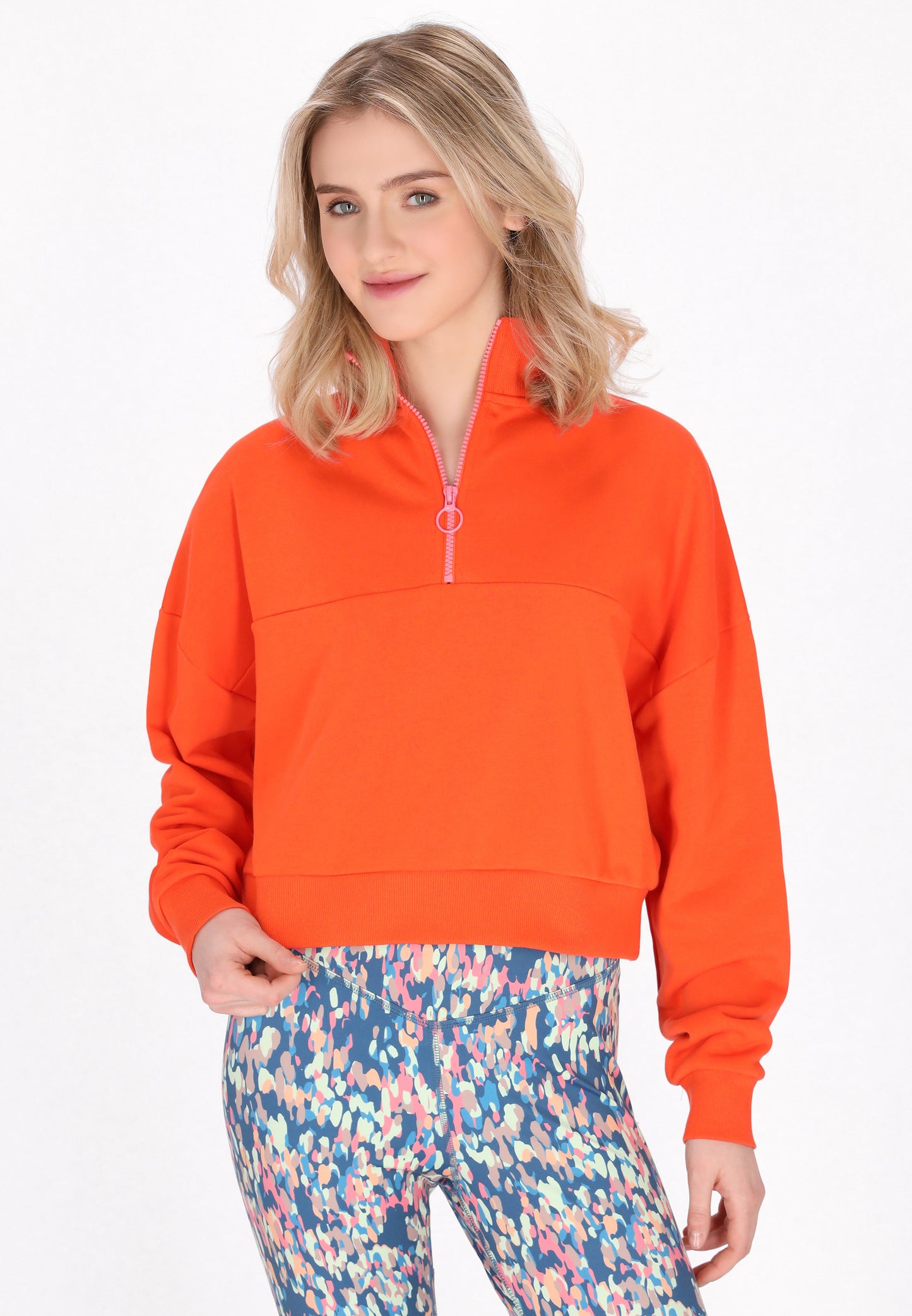 myMo ATHLSR damska bluza
