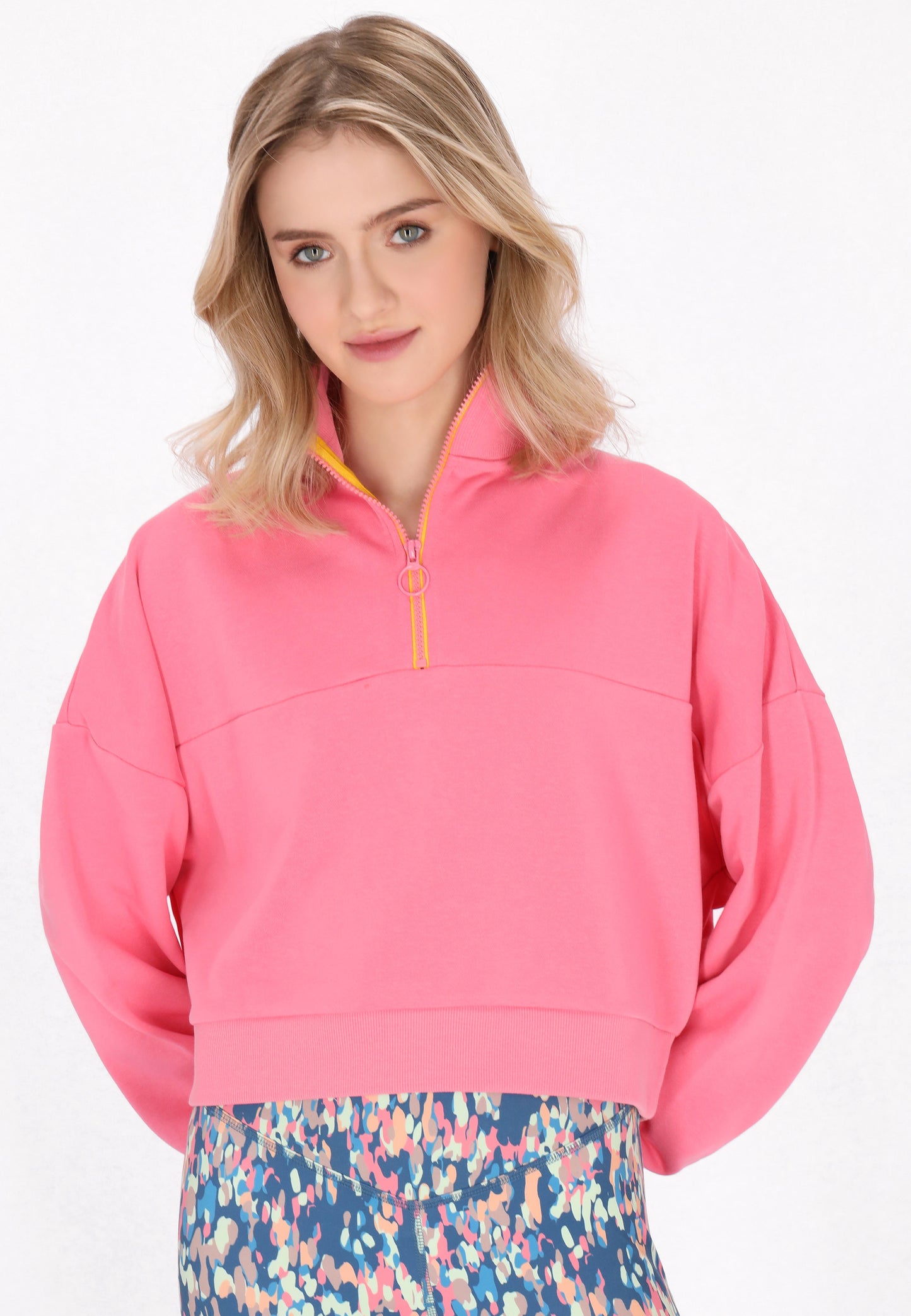 myMo ATHLSR damska bluza