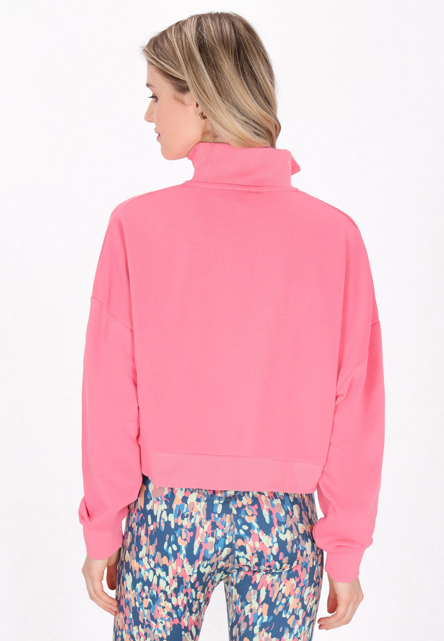 myMo ATHLSR damska bluza
