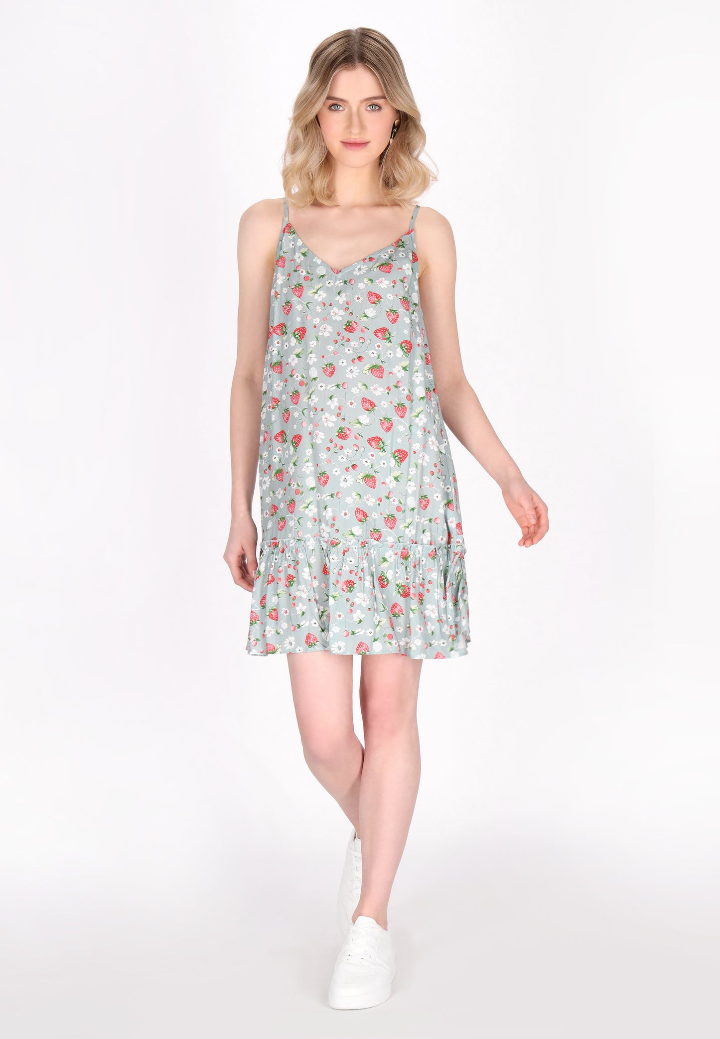 myMo women's dress