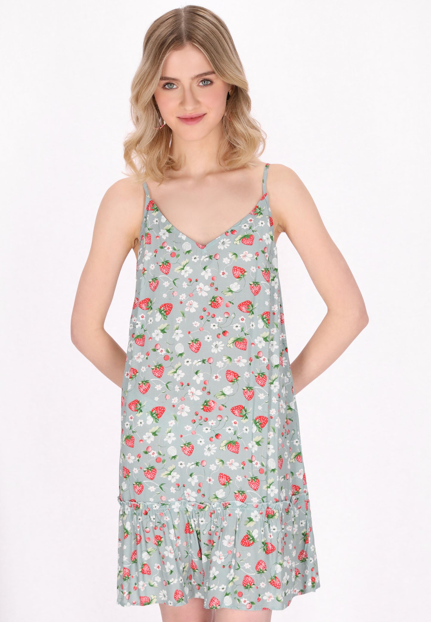 myMo women's dress