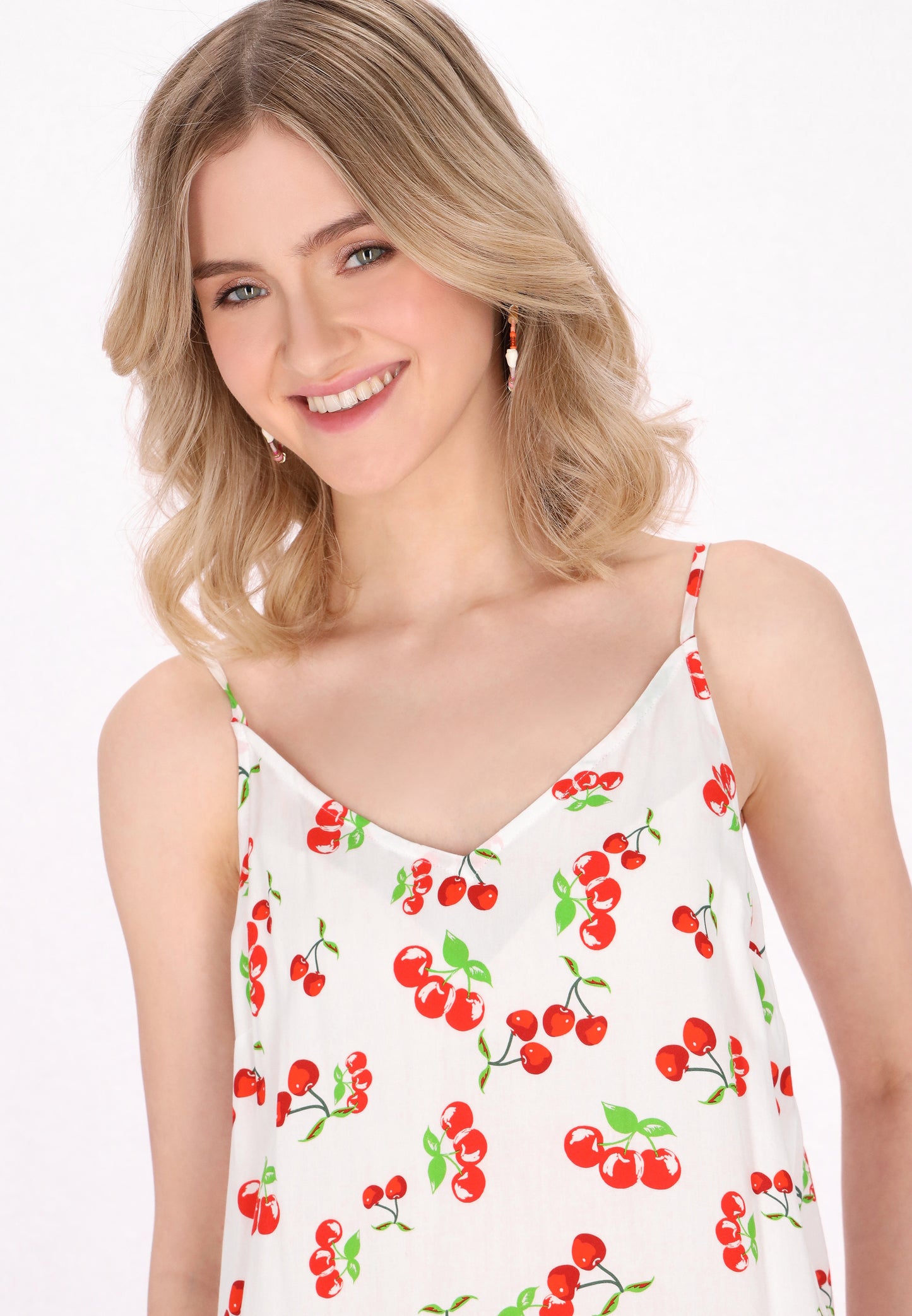 myMo women's dress