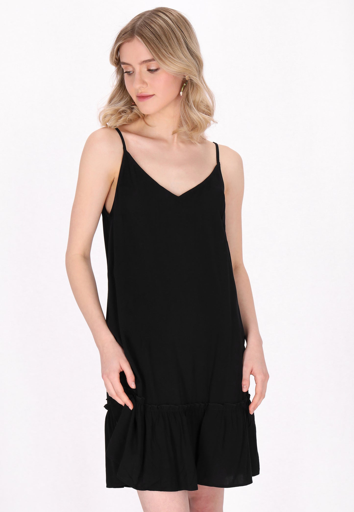 myMo women's dress