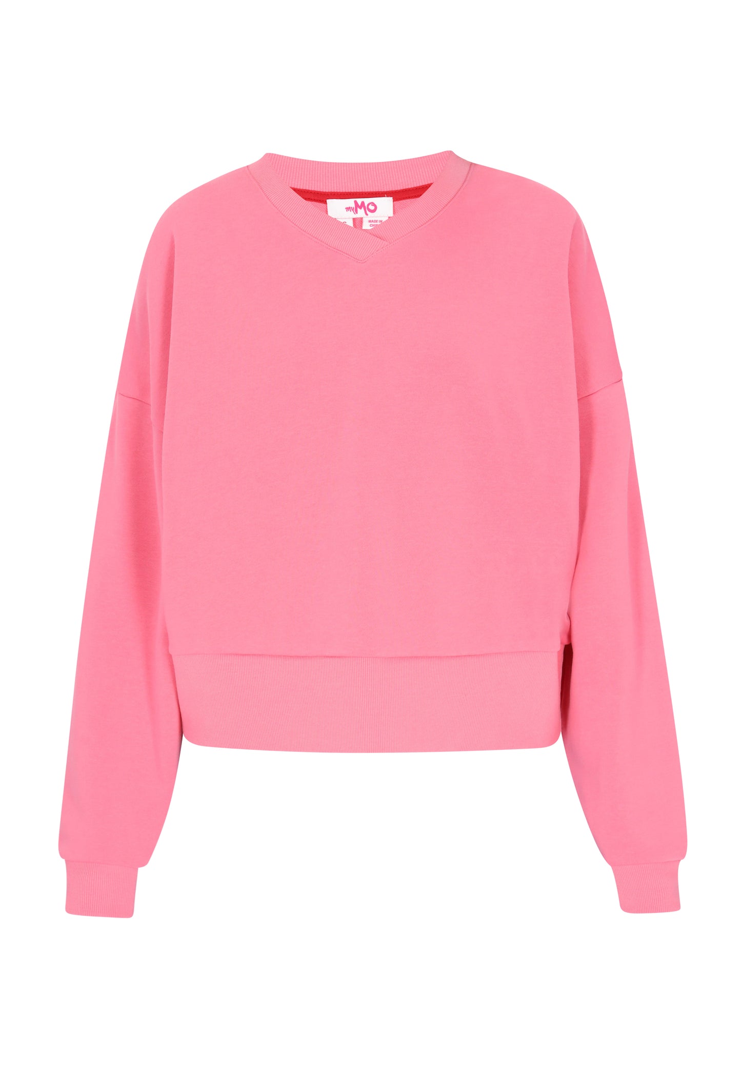 myMo women's sweatshirt