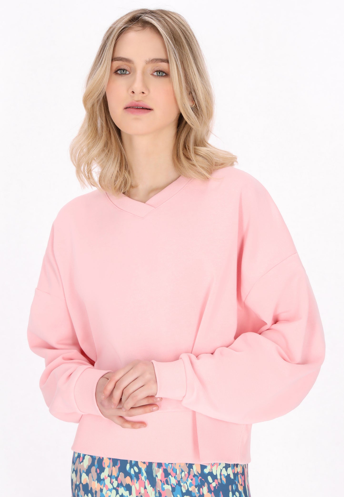 myMo ATHLSR damska bluza