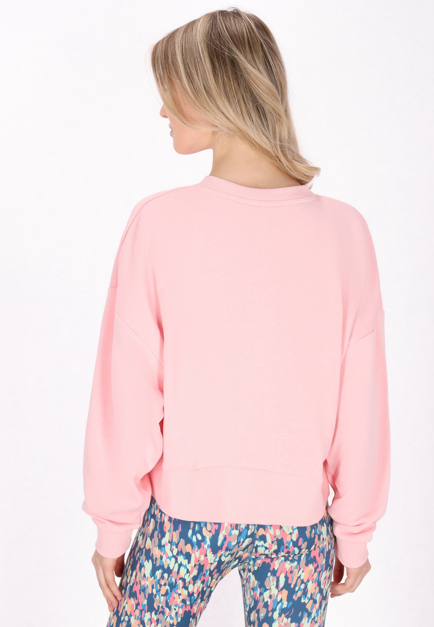 myMo ATHLSR damska bluza