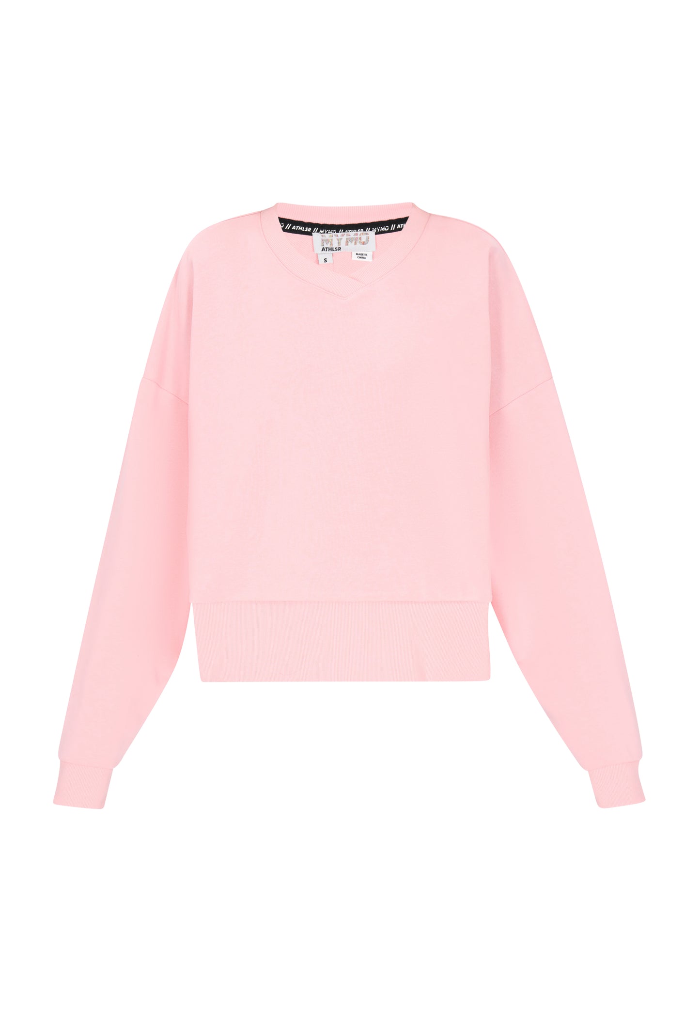myMo ATHLSR damska bluza