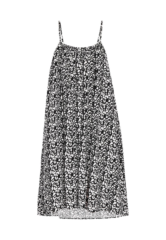 NOOTKI damska sukienka