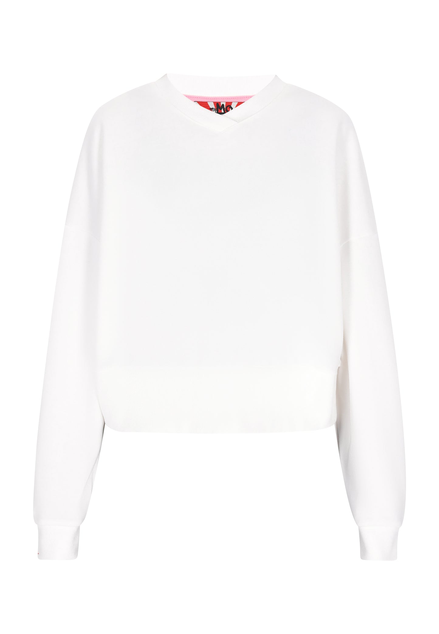 myMo ROCKS women's sweatshirt