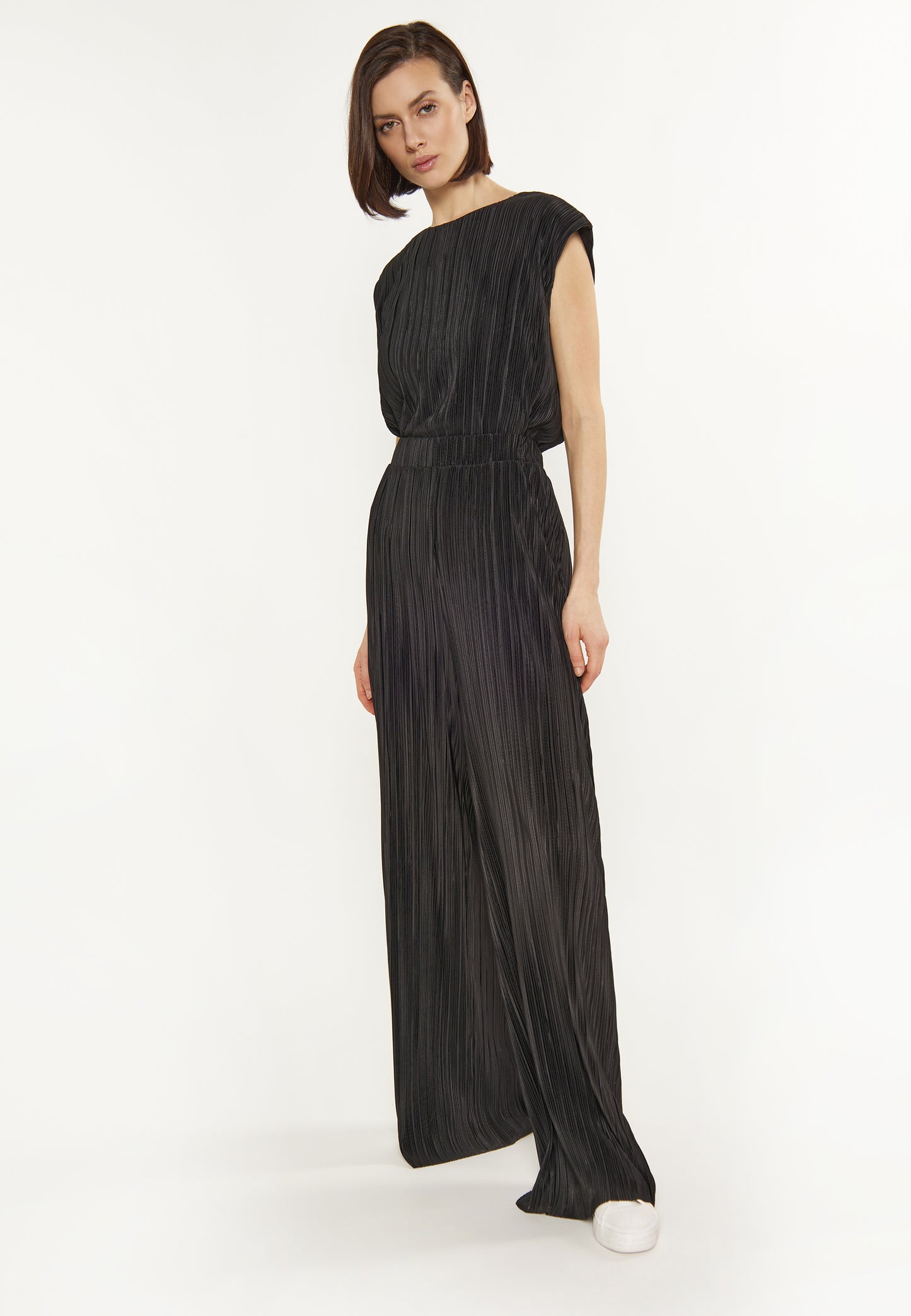 usha WHITE LABEL damskie spodnie