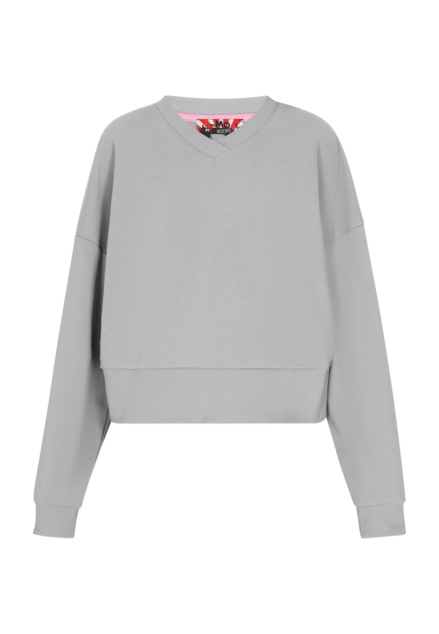 myMo ROCKS women's sweatshirt