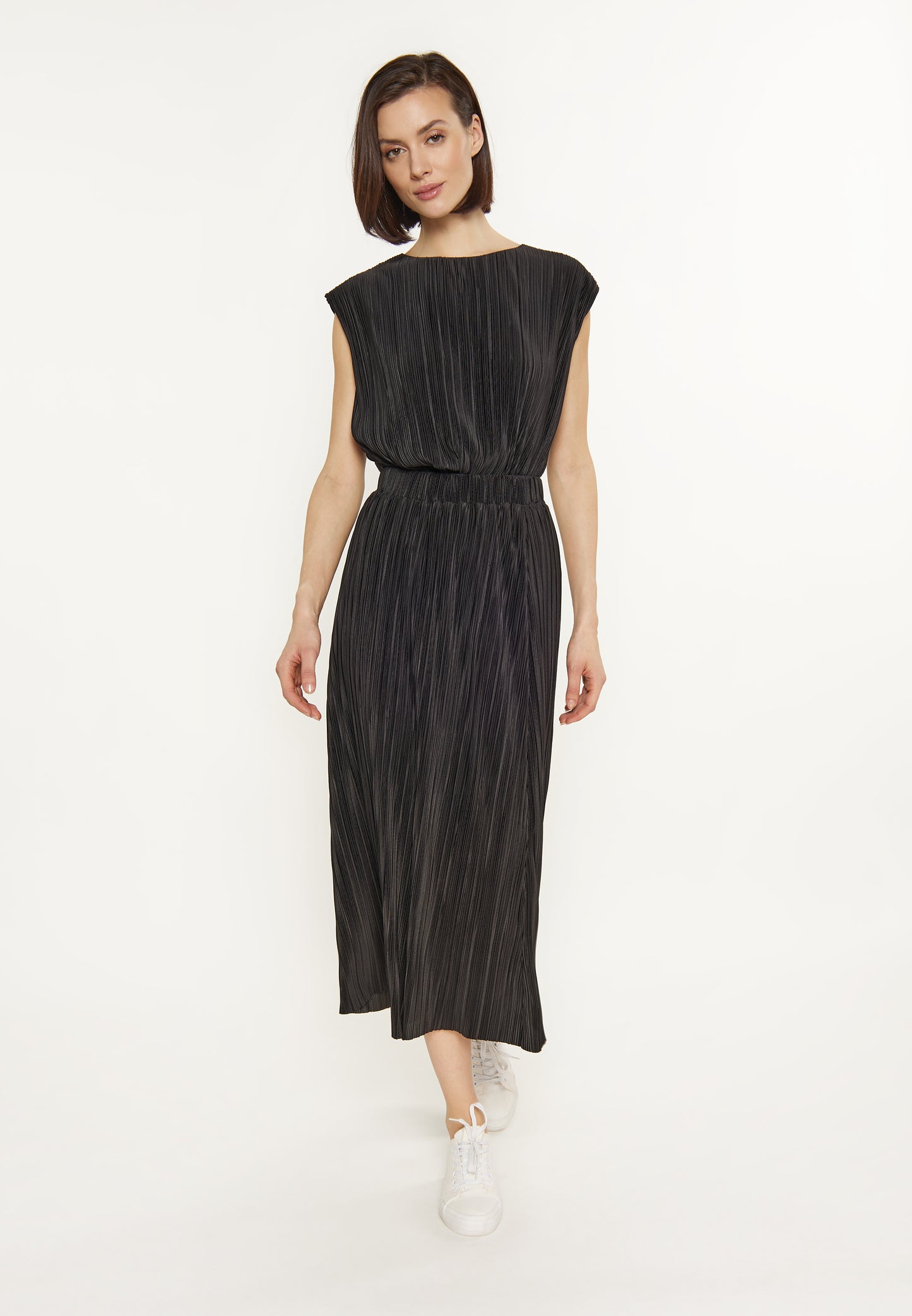 usha WHITE LABEL women's skirt