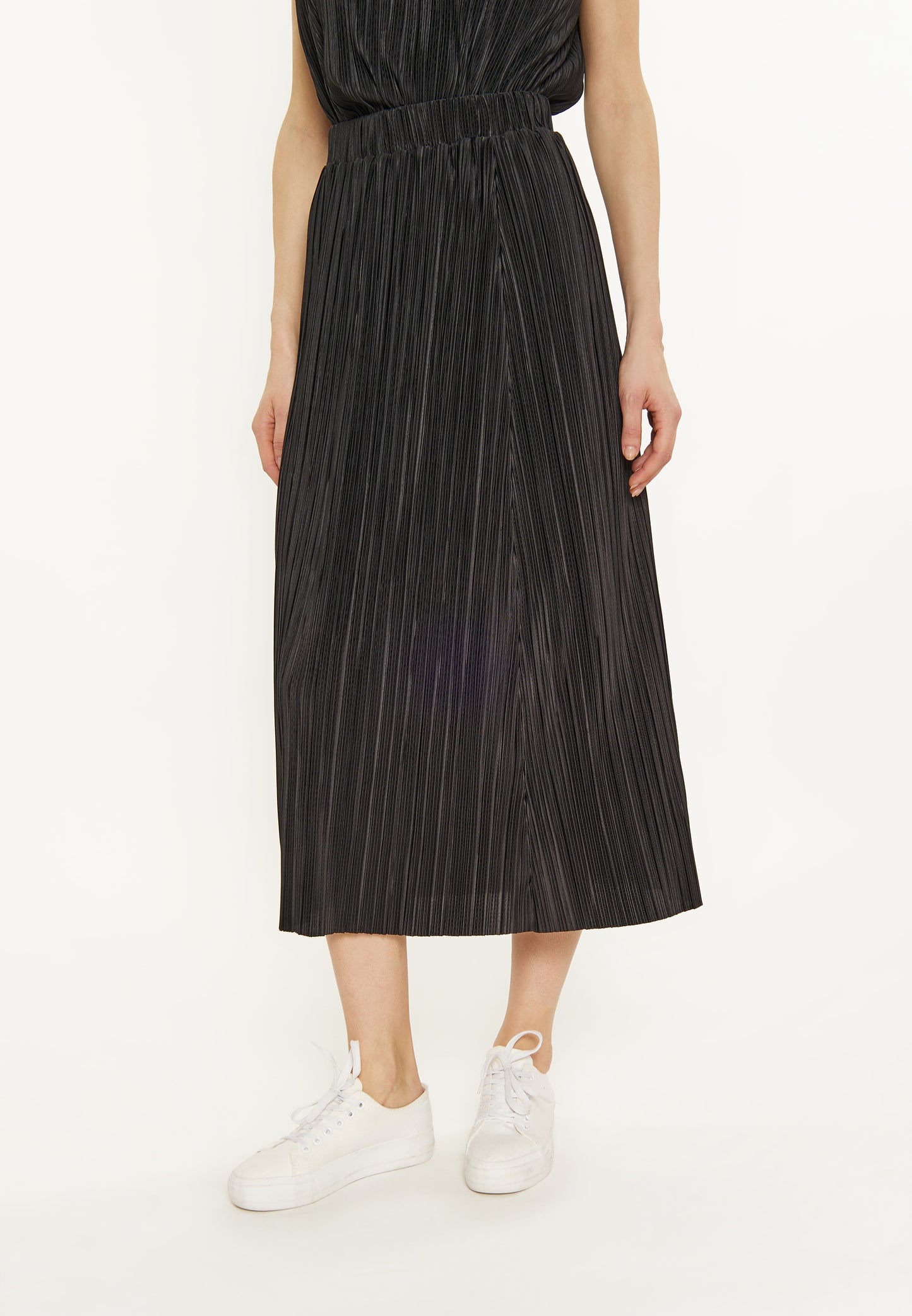 usha WHITE LABEL women's skirt