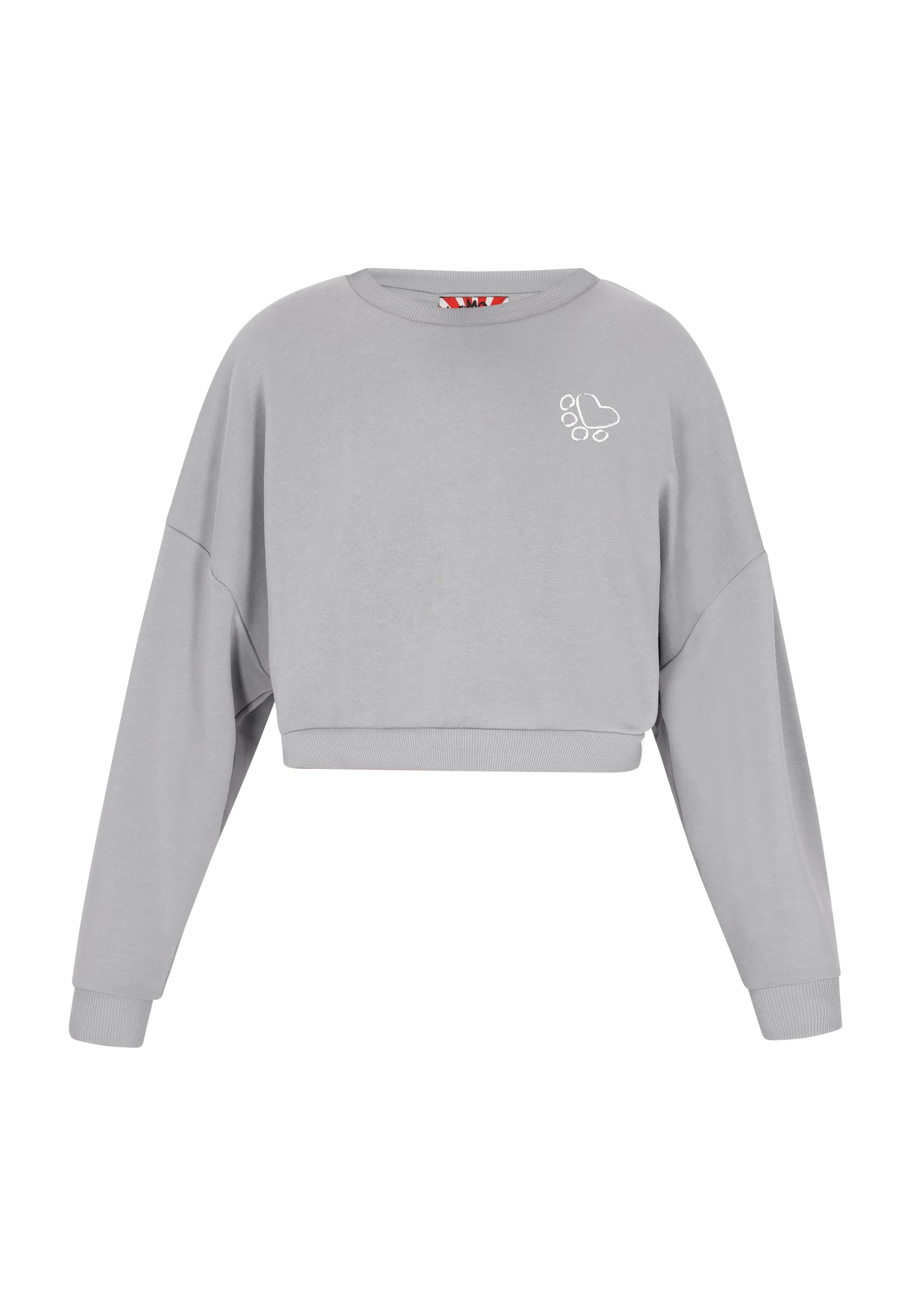 myMo ROCKS women's sweatshirt