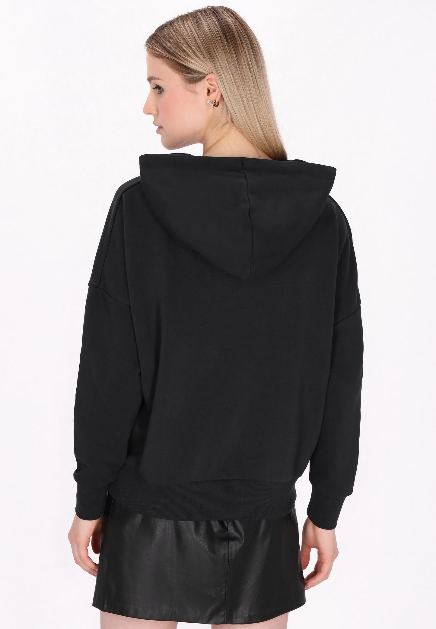 myMo ROCKS women's hoody