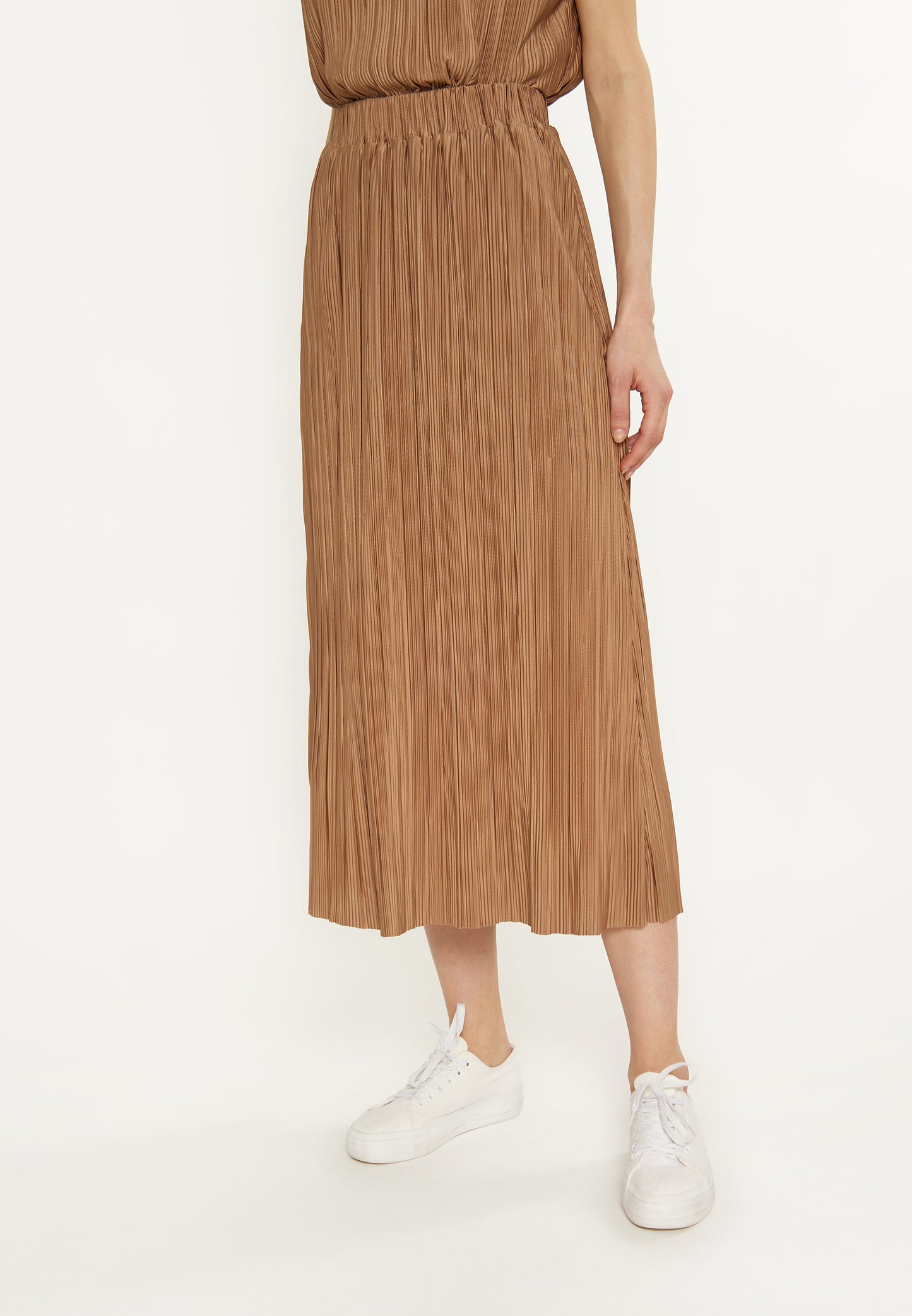 usha WHITE LABEL women's skirt