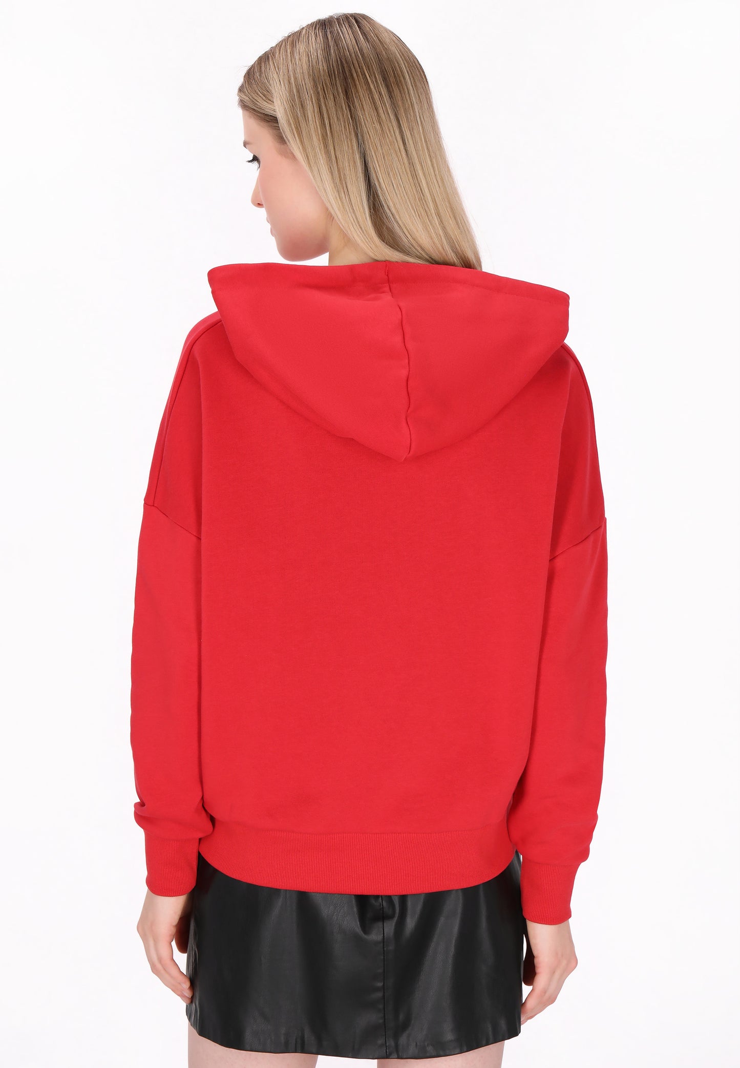 myMo ROCKS women's hoody