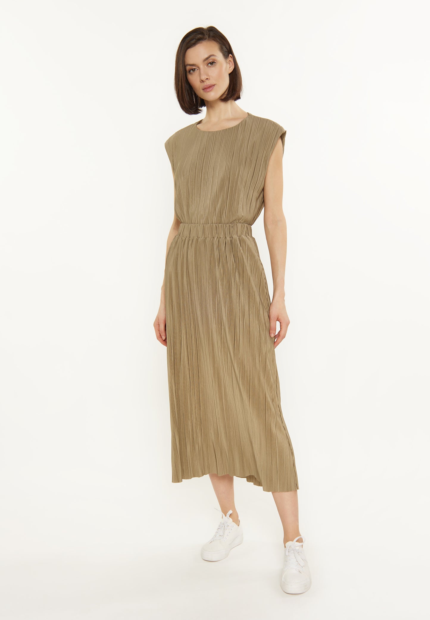 usha WHITE LABEL women's skirt