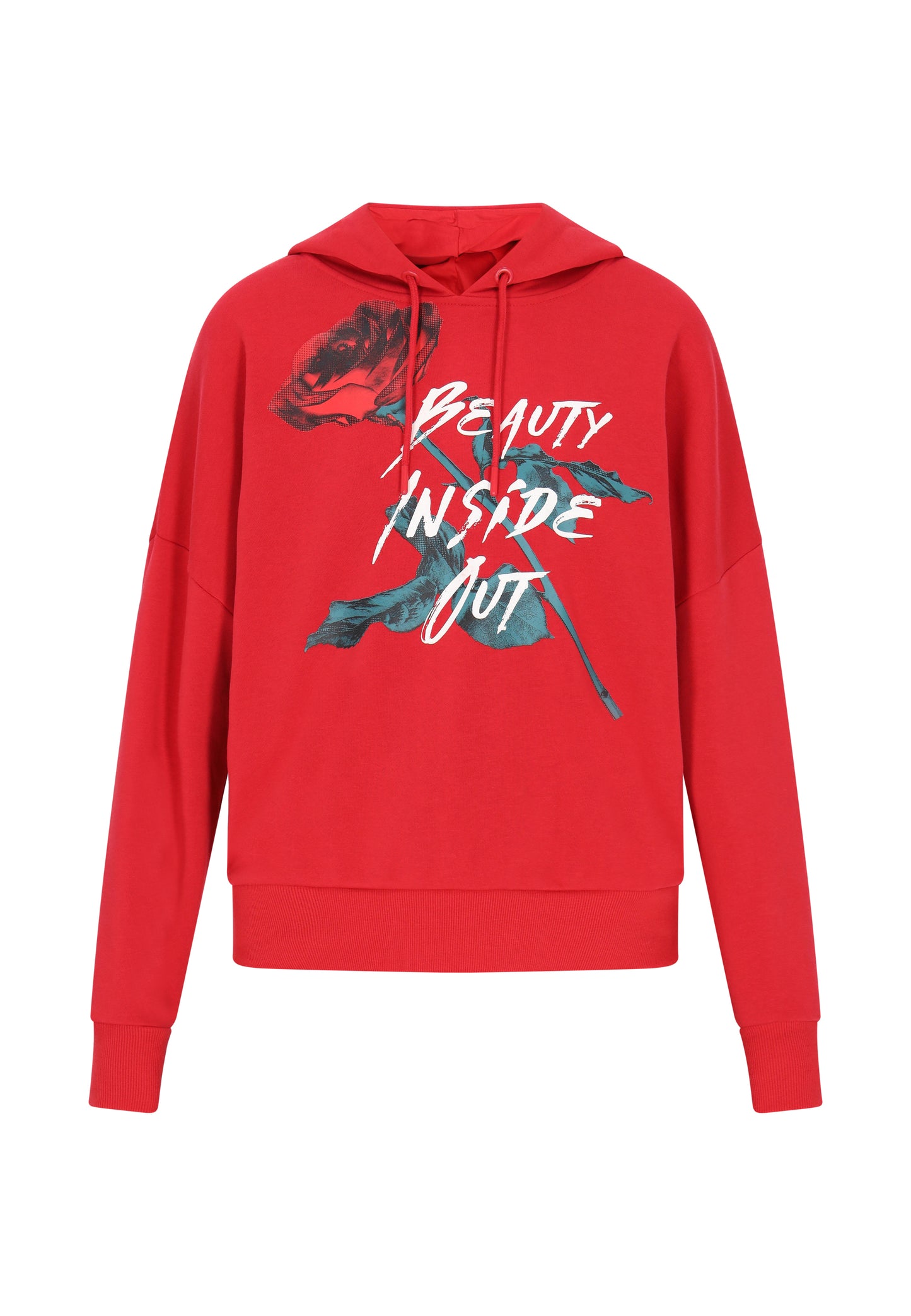 myMo ROCKS women's hoody