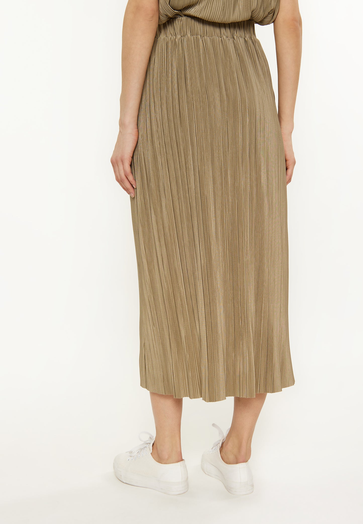 usha WHITE LABEL women's skirt
