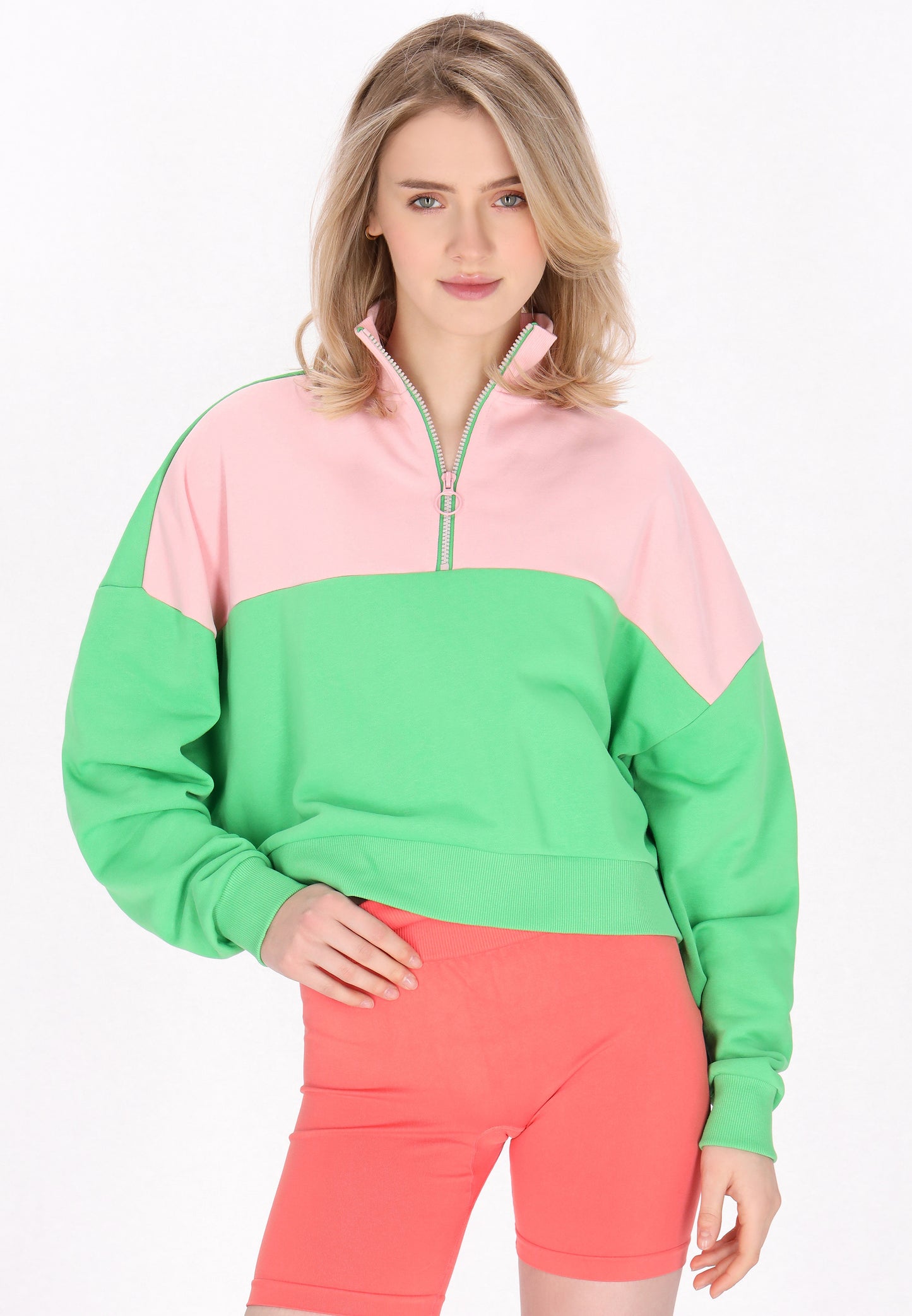 myMo ATHLSR damska bluza