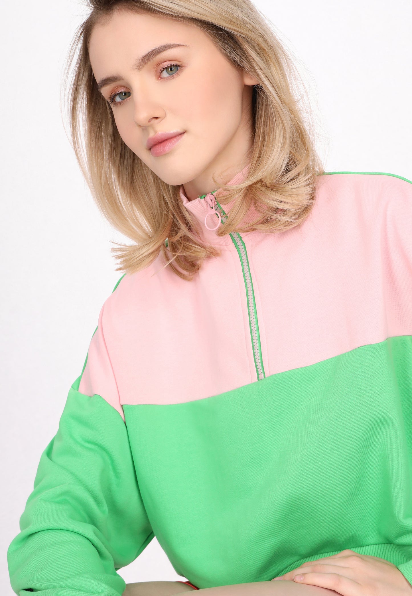 myMo ATHLSR damska bluza
