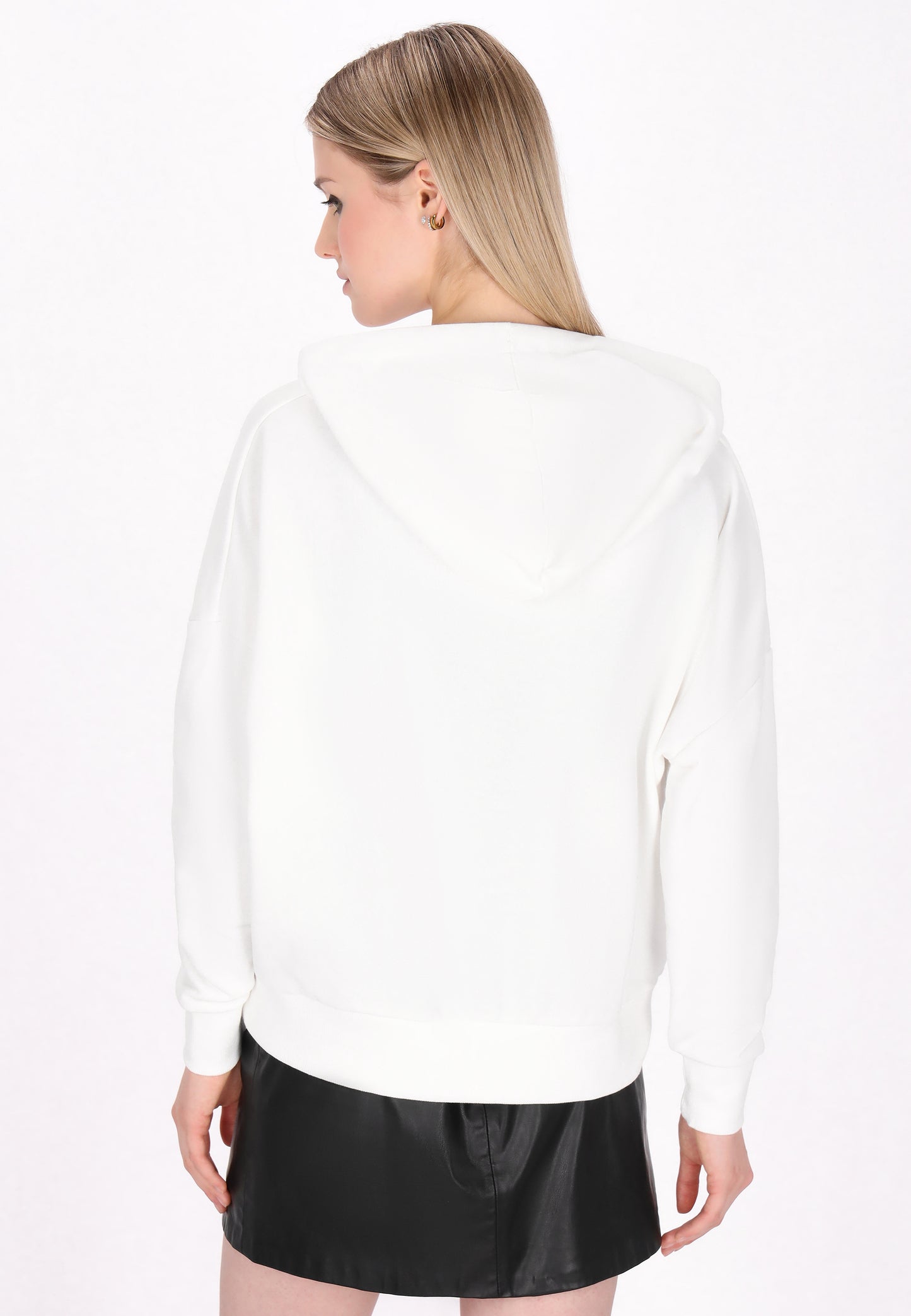 myMo ROCKS women's hoody