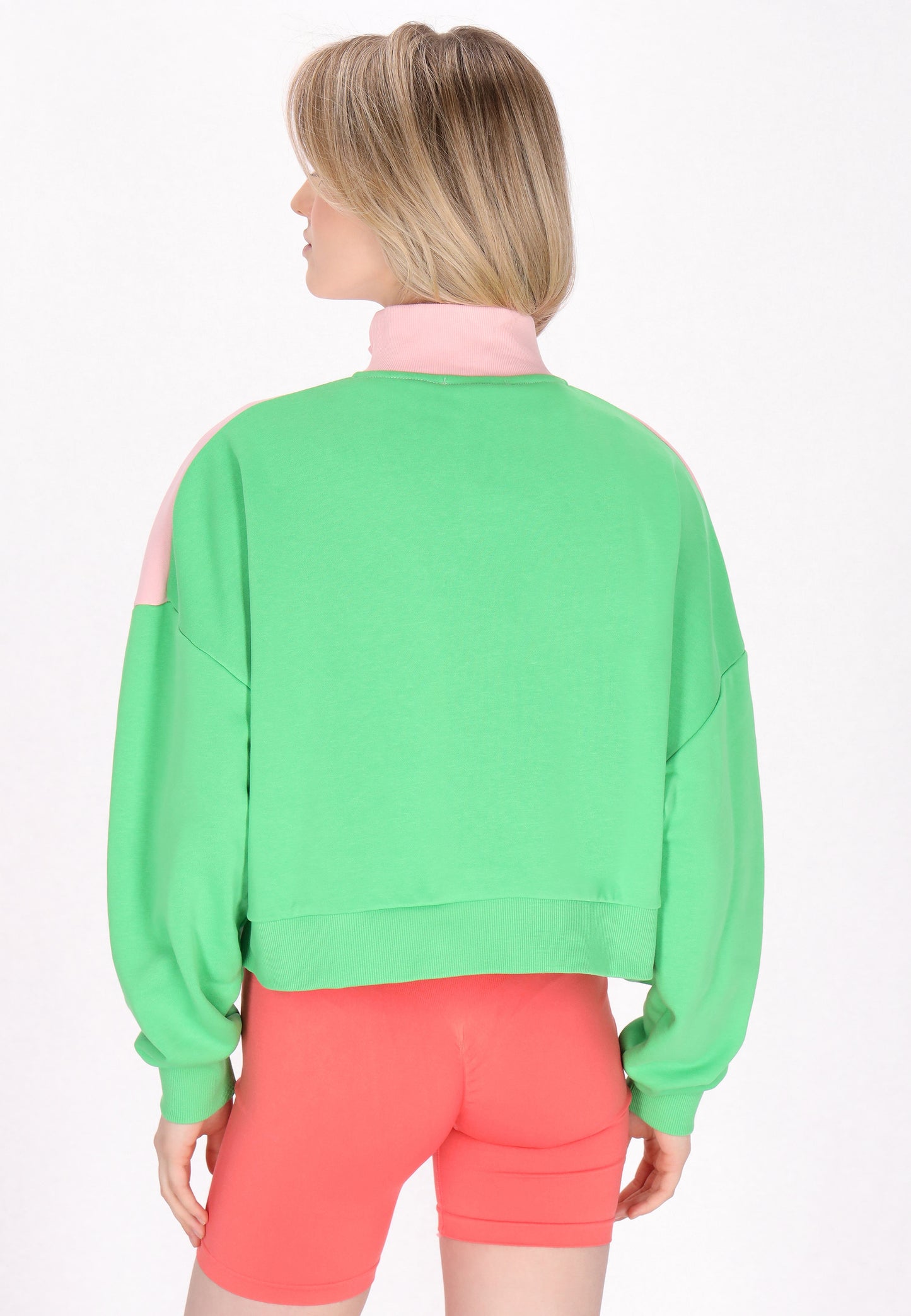 myMo ATHLSR damska bluza