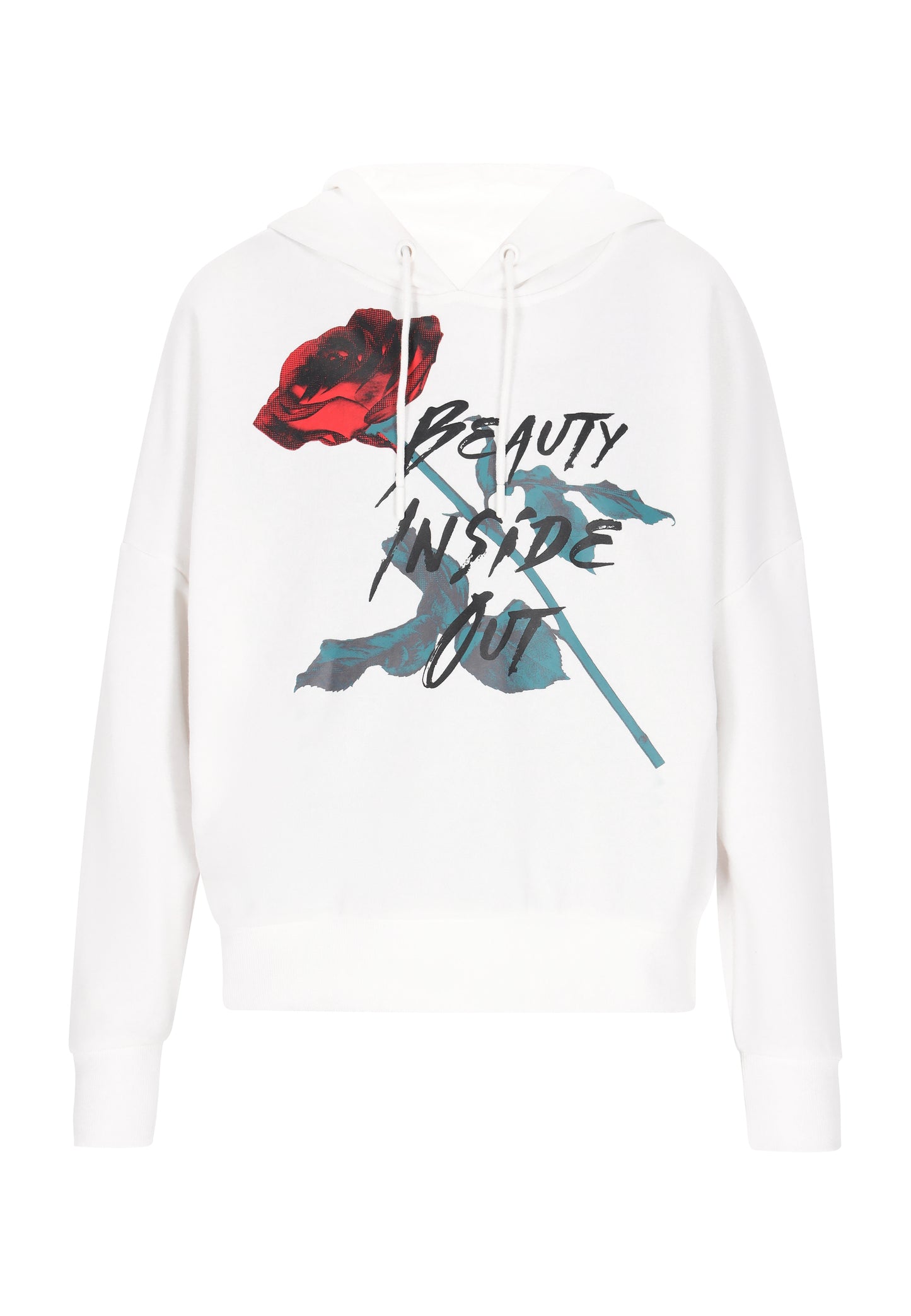 myMo ROCKS women's hoody