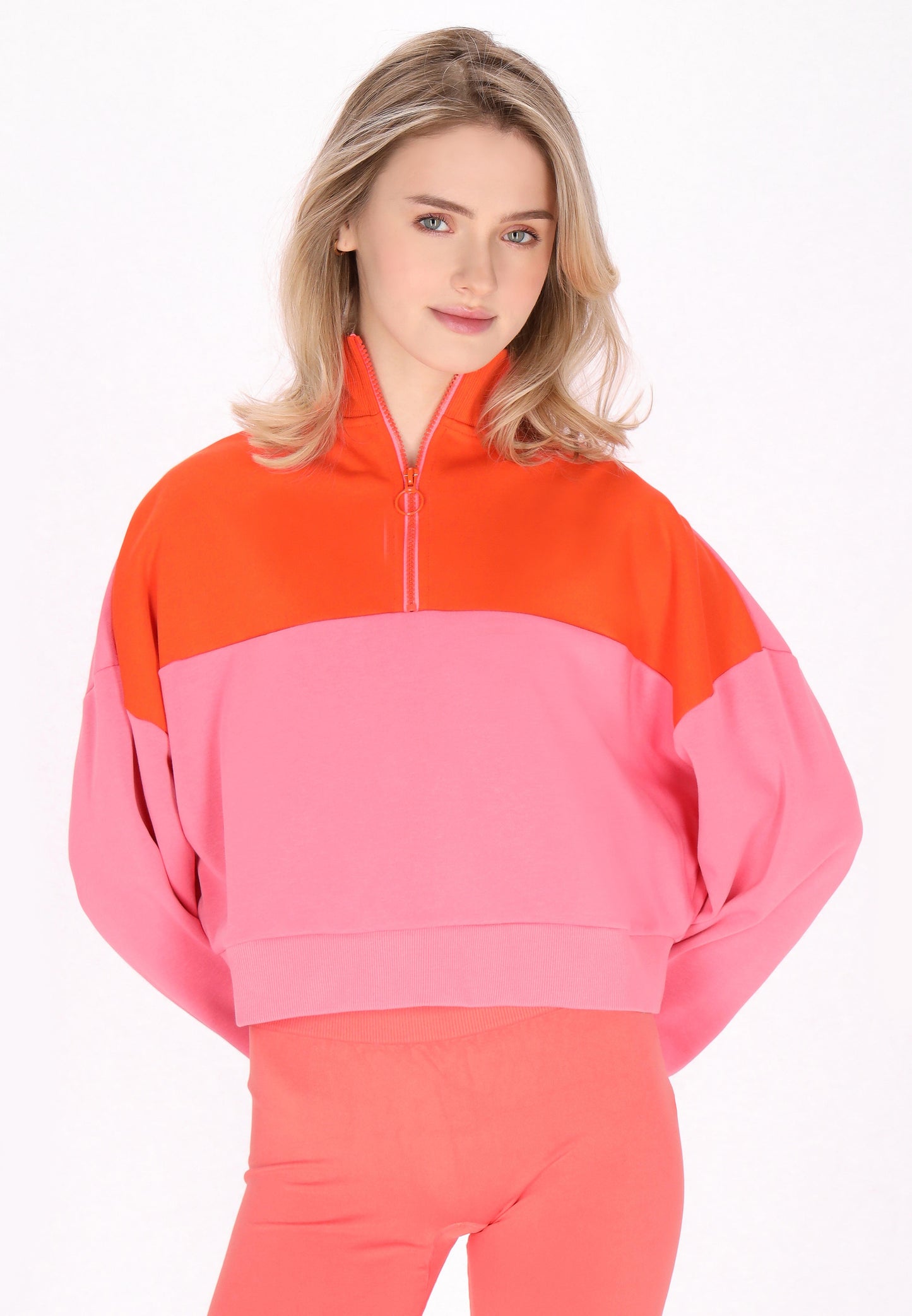 myMo ATHLSR damska bluza