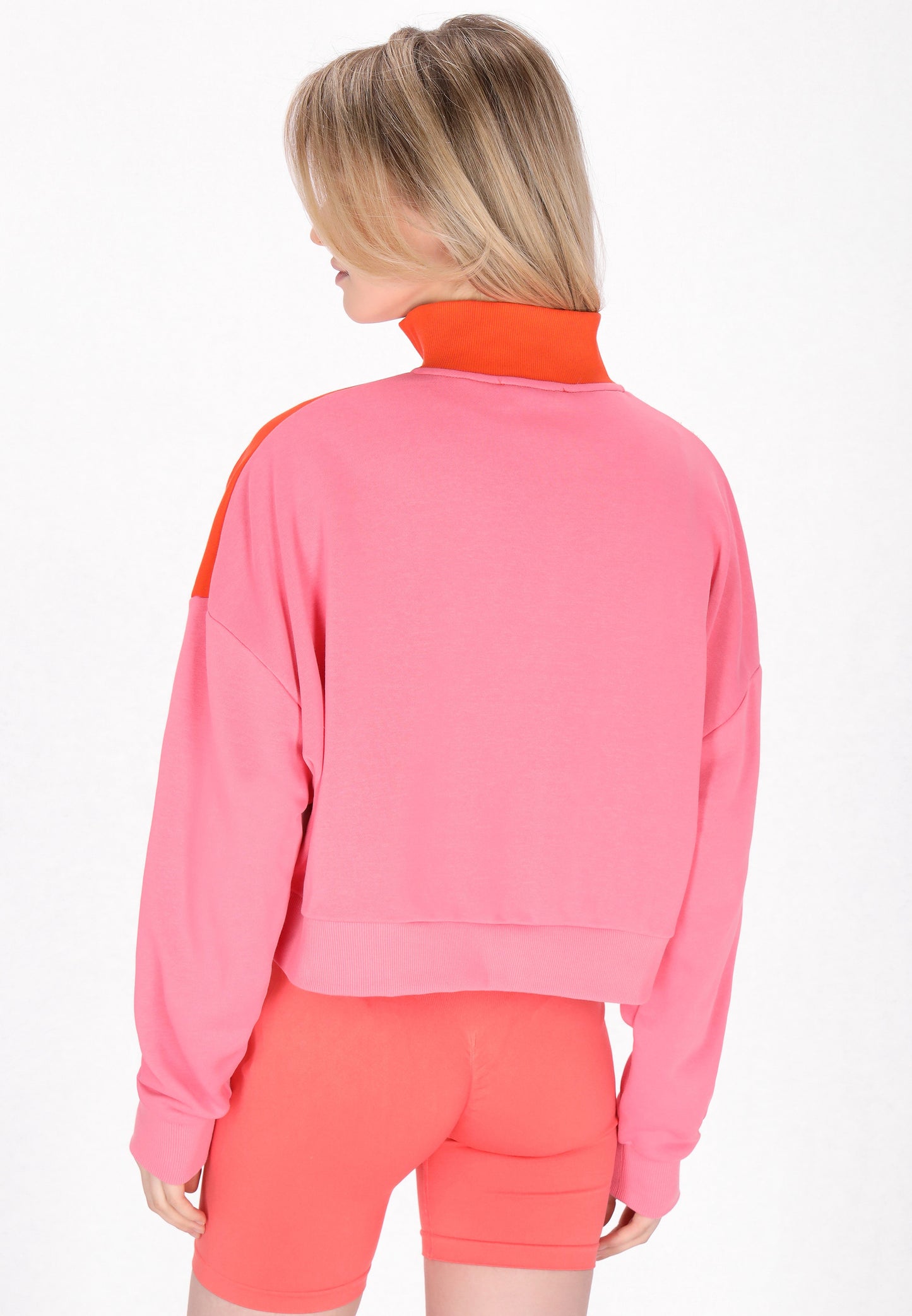 myMo ATHLSR damska bluza