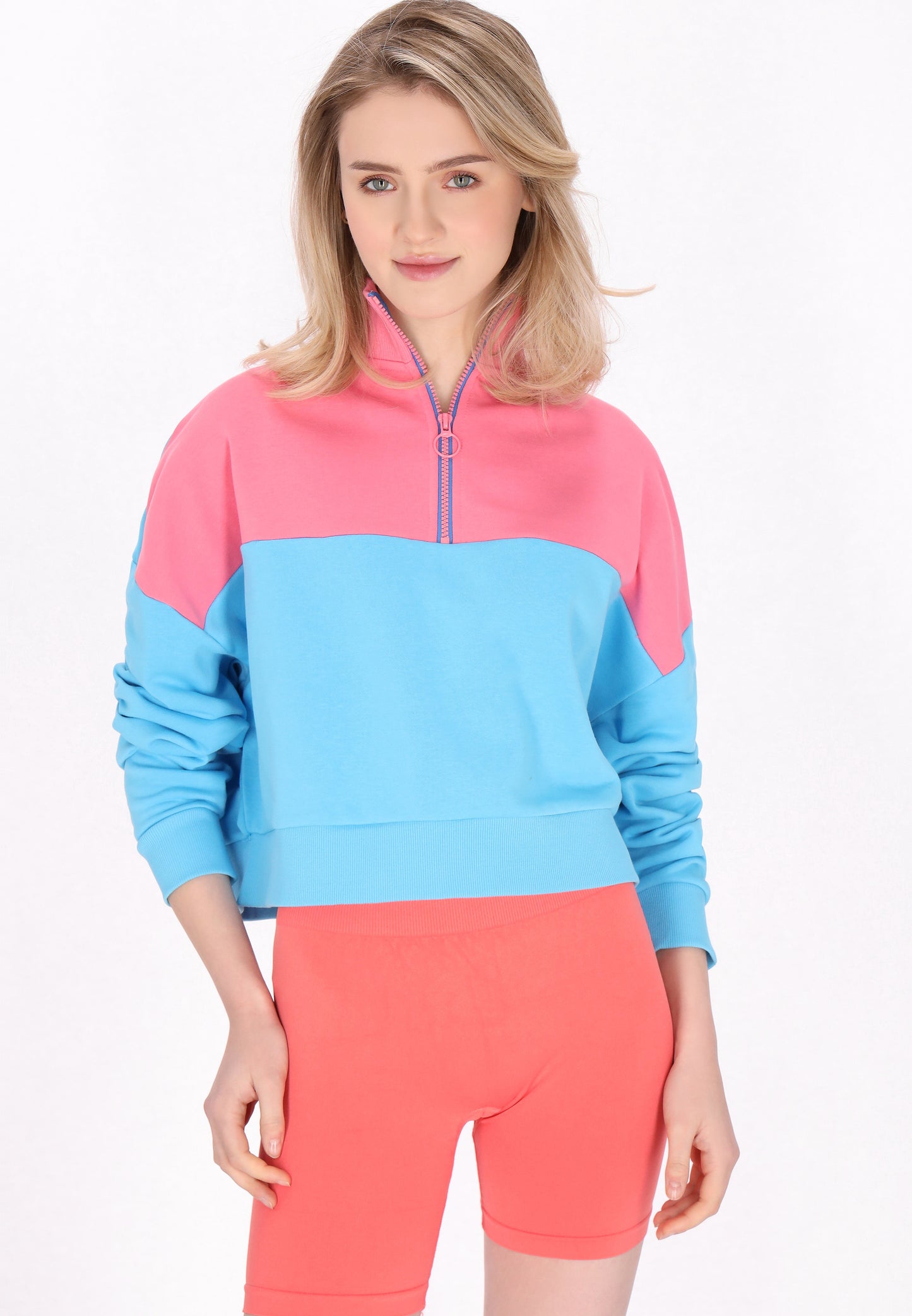 myMo ATHLSR damska bluza