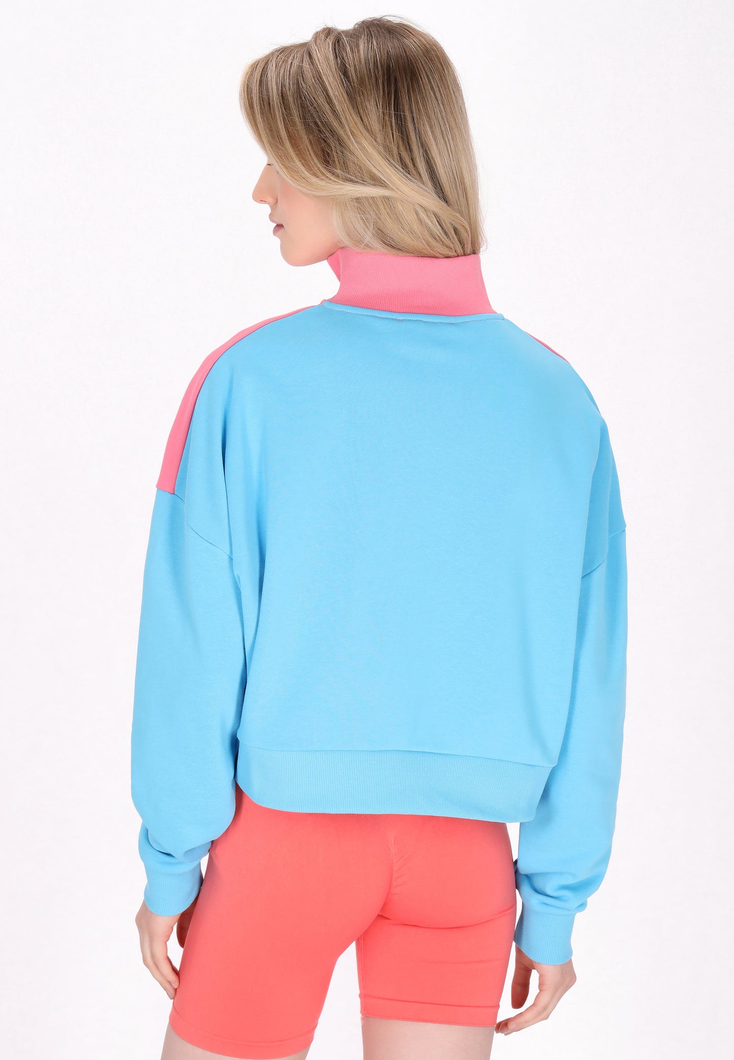 myMo ATHLSR damska bluza