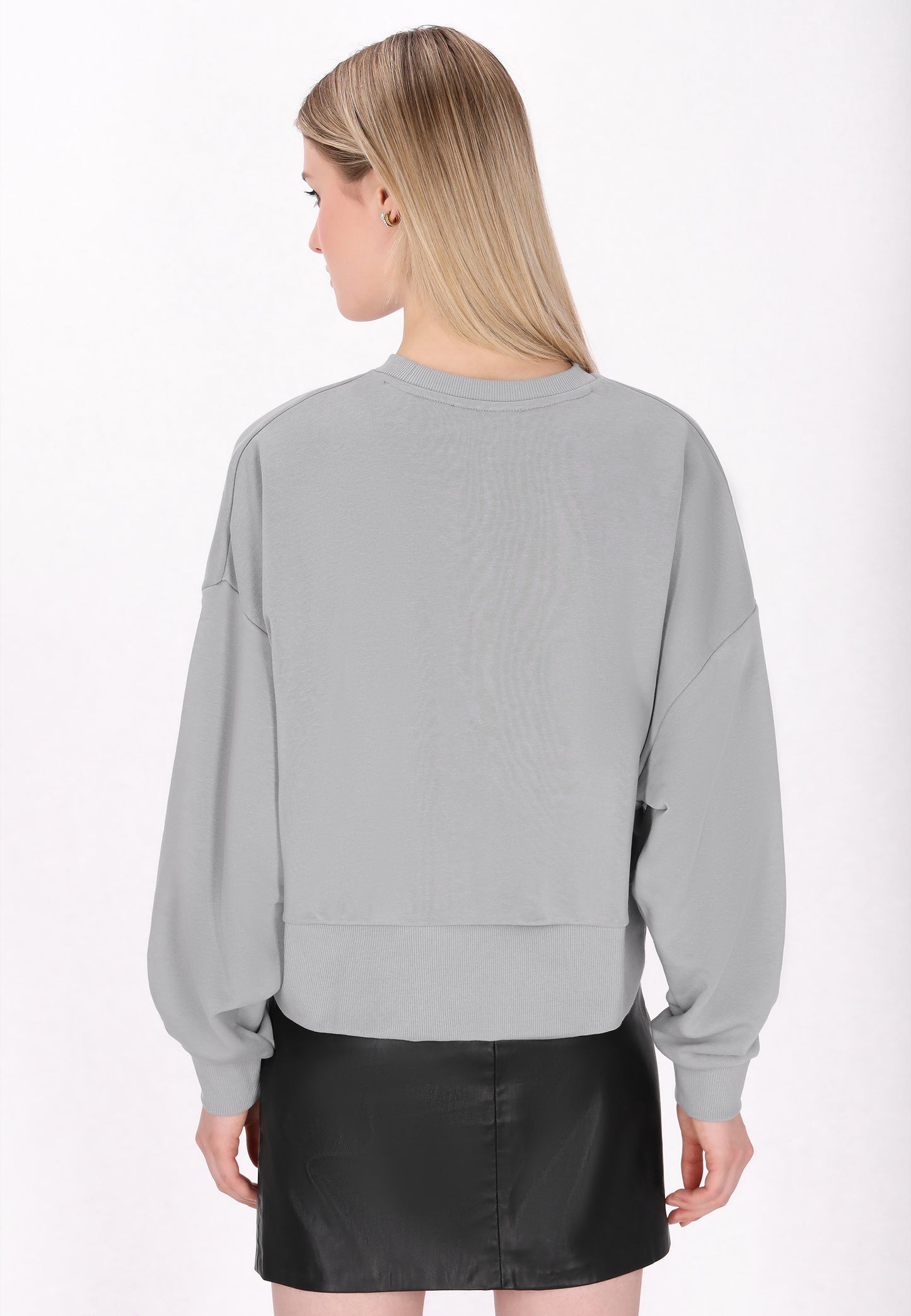 myMo ROCKS women's sweatshirt