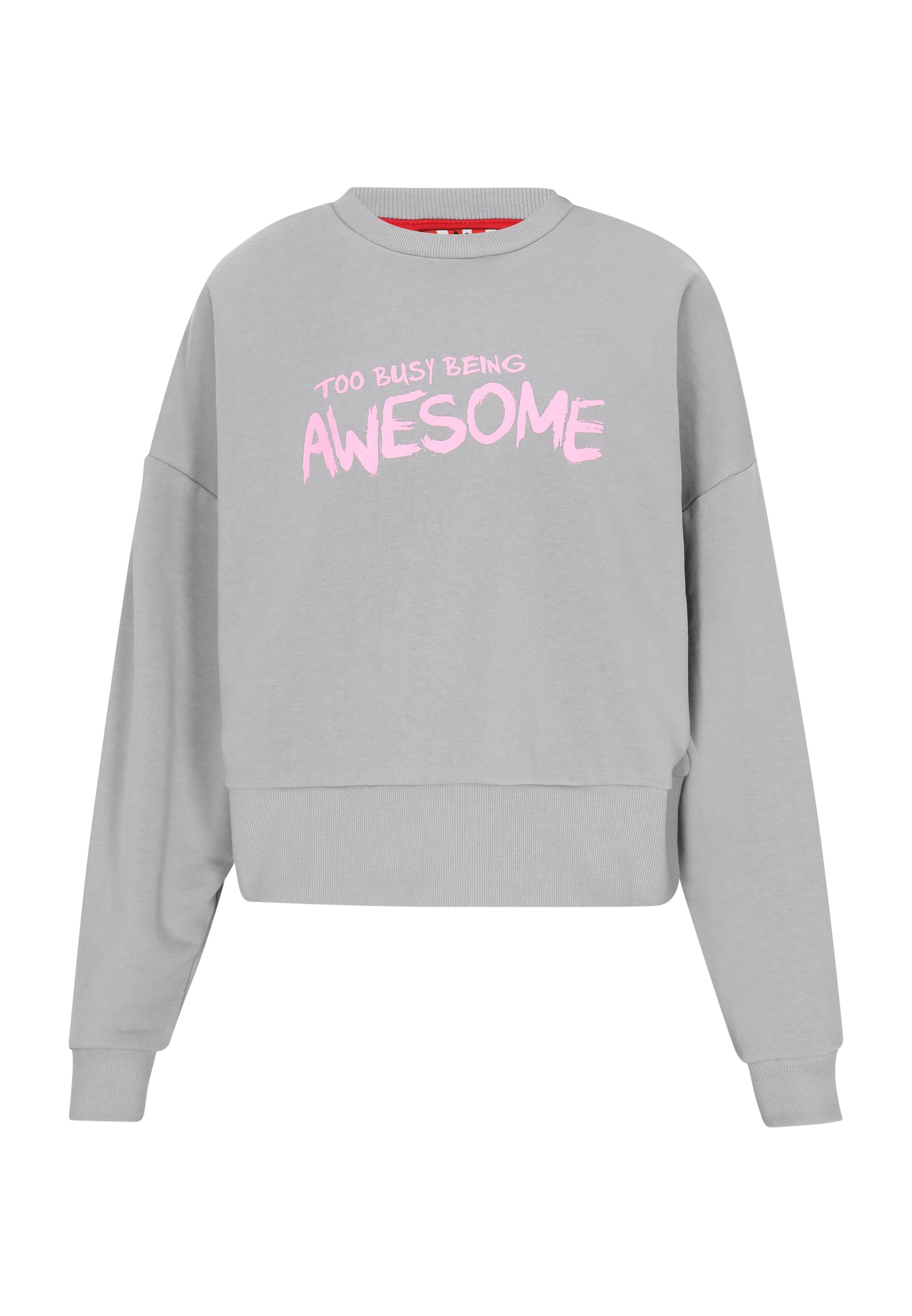 myMo ROCKS women's sweatshirt