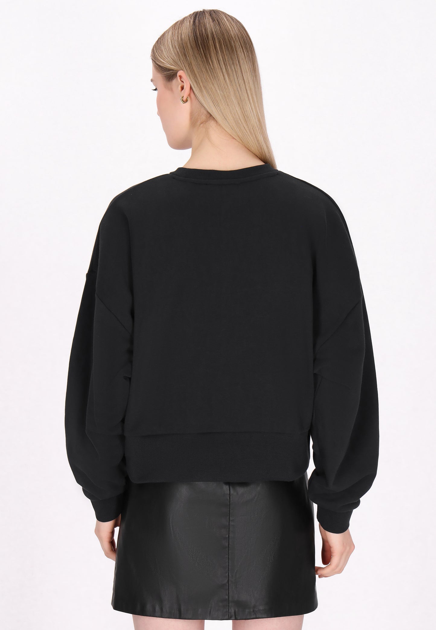 myMo ROCKS women's sweatshirt