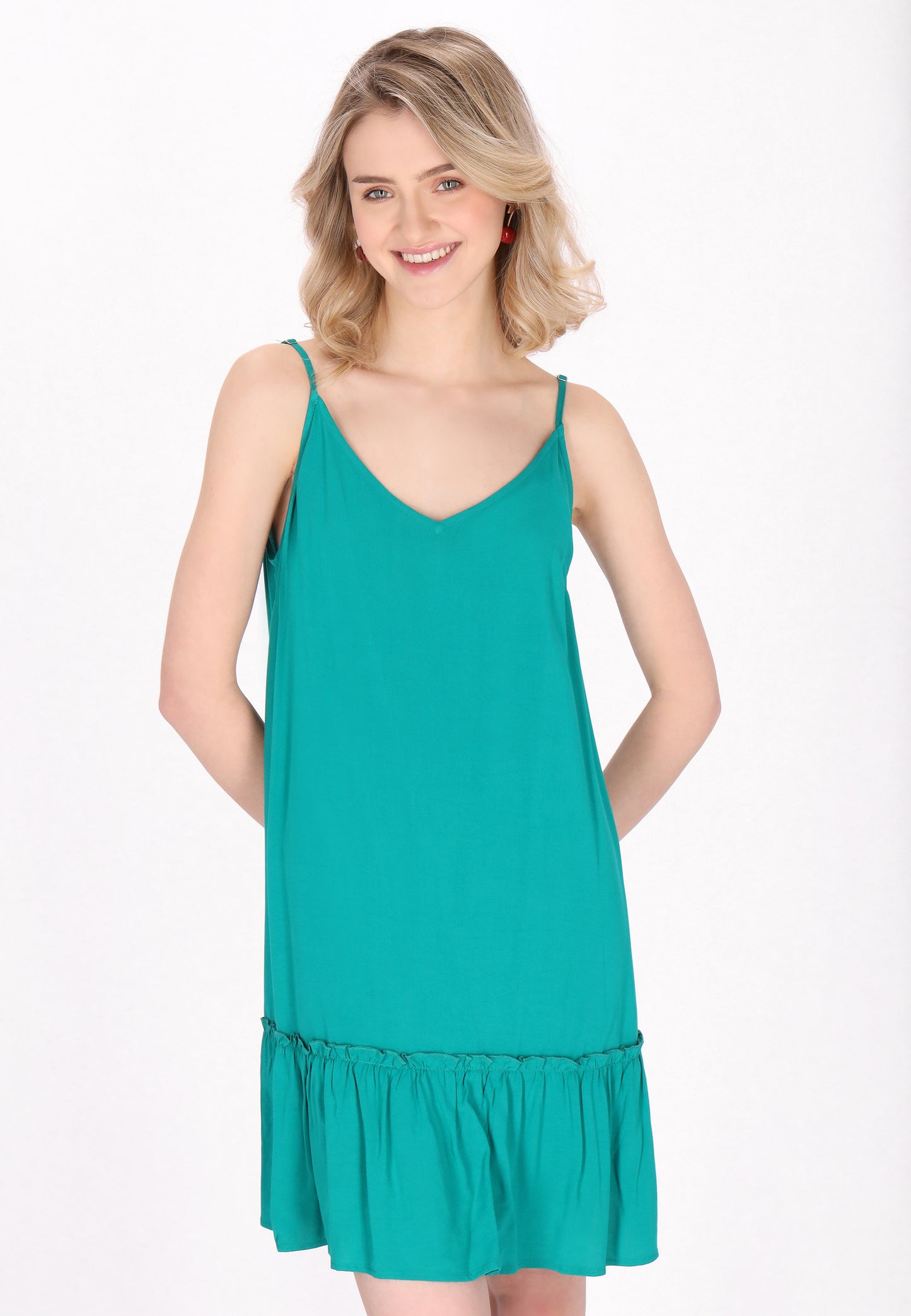 myMo women's dress