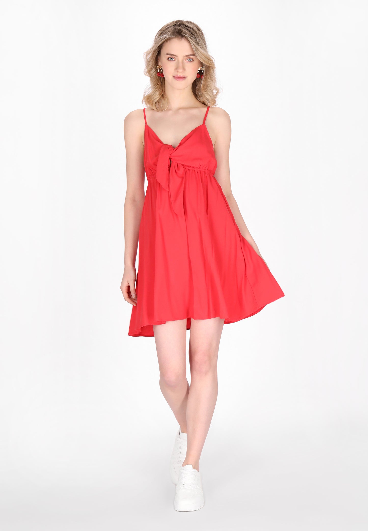 myMo women's dress
