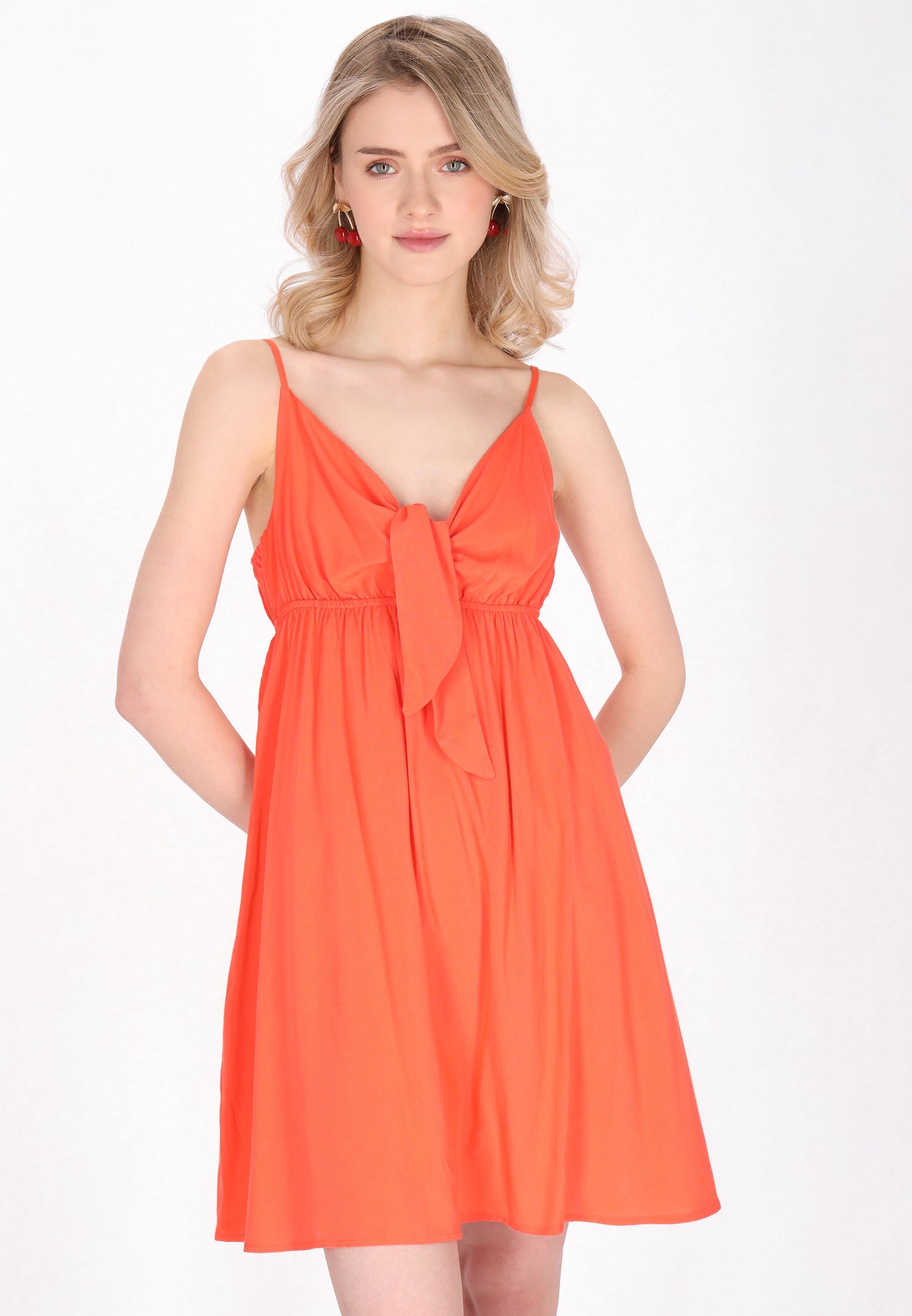myMo women's dress