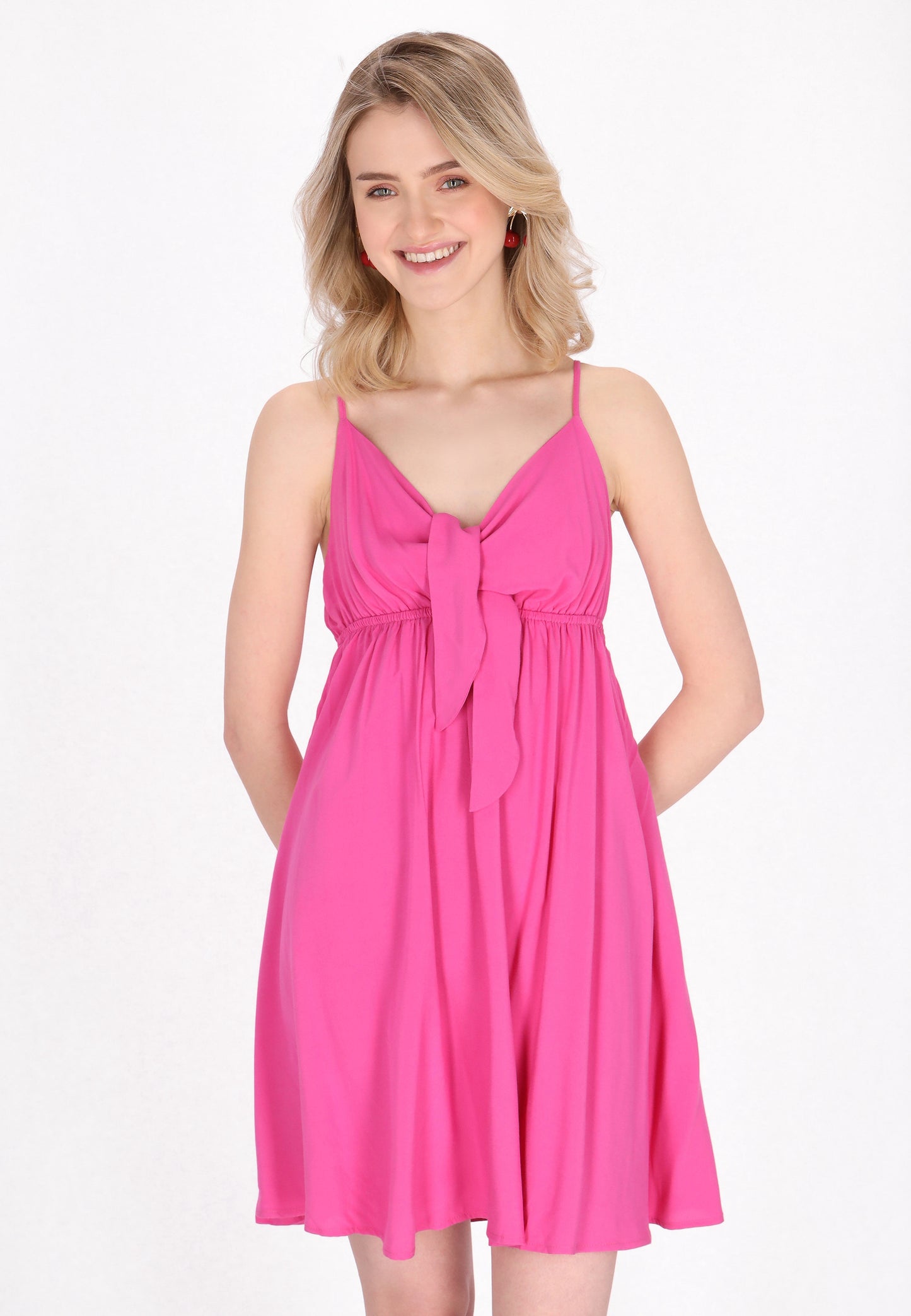 myMo women's dress