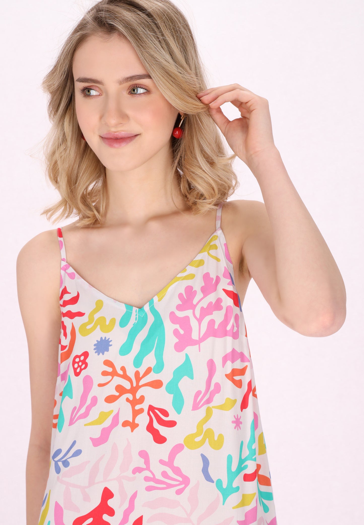 myMo women's dress