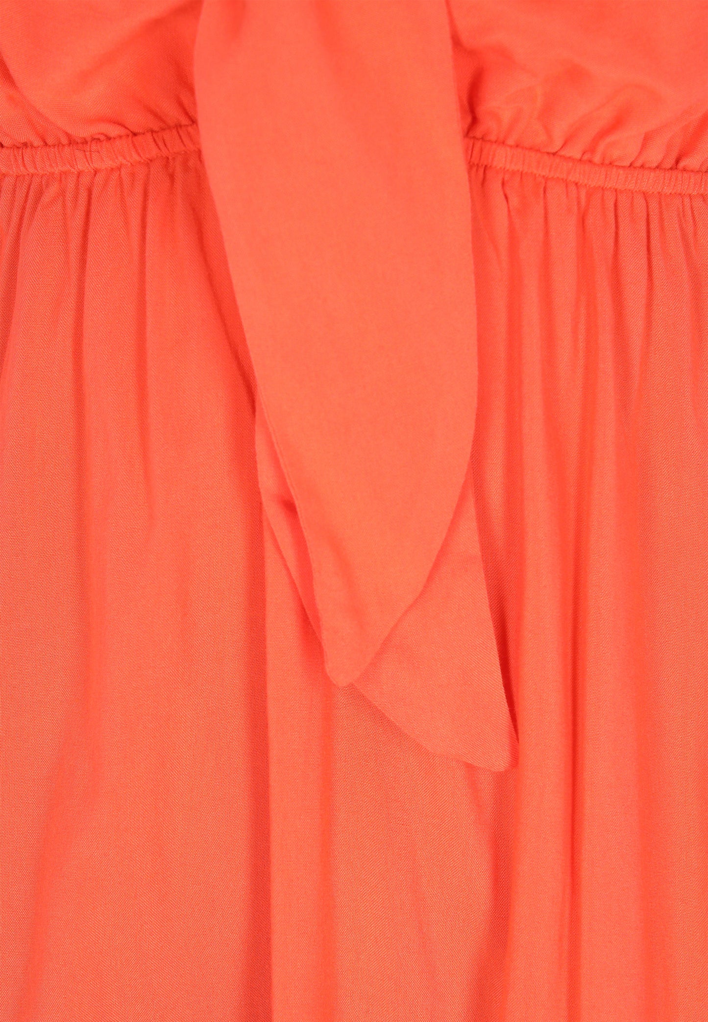 NOOTKI women's dress