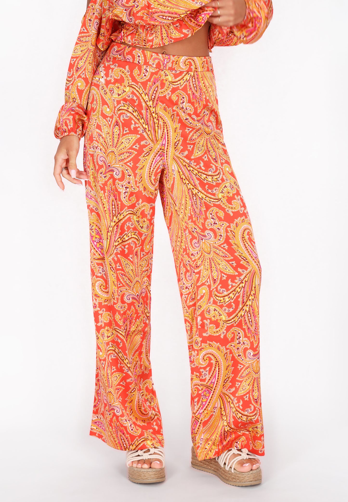 IZIA women's pants